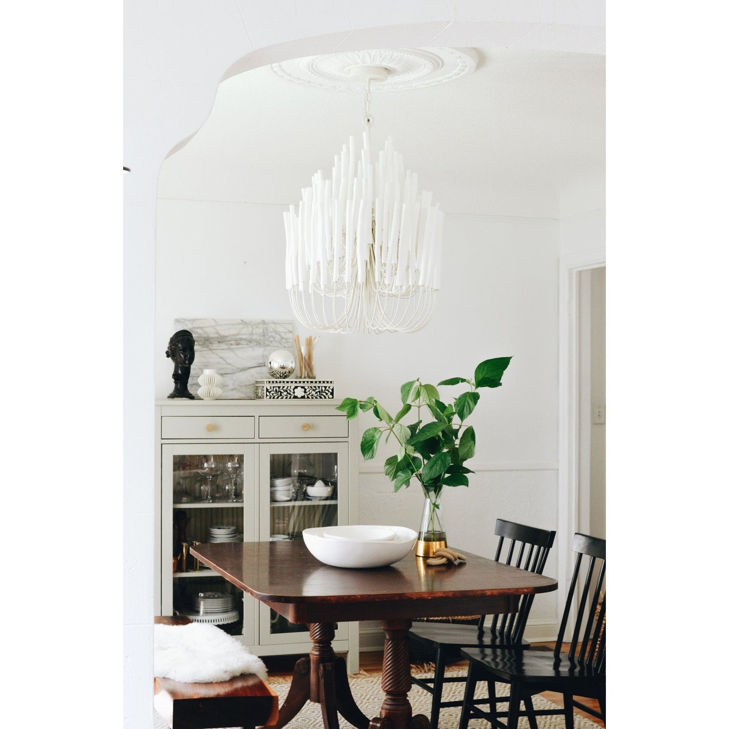 Swinton Chandelier - YIOSI