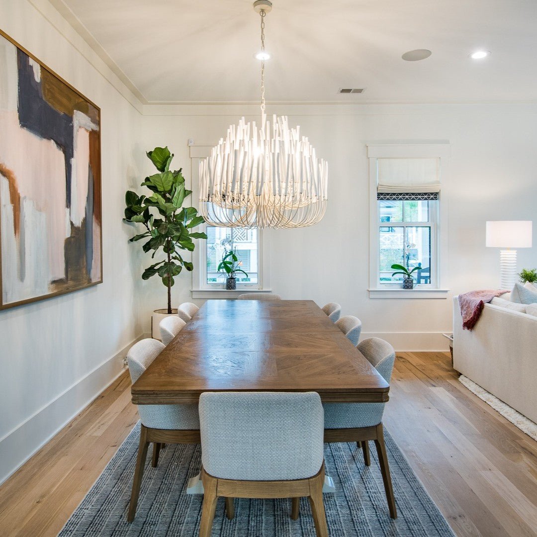 Swinton Chandelier - YIOSI