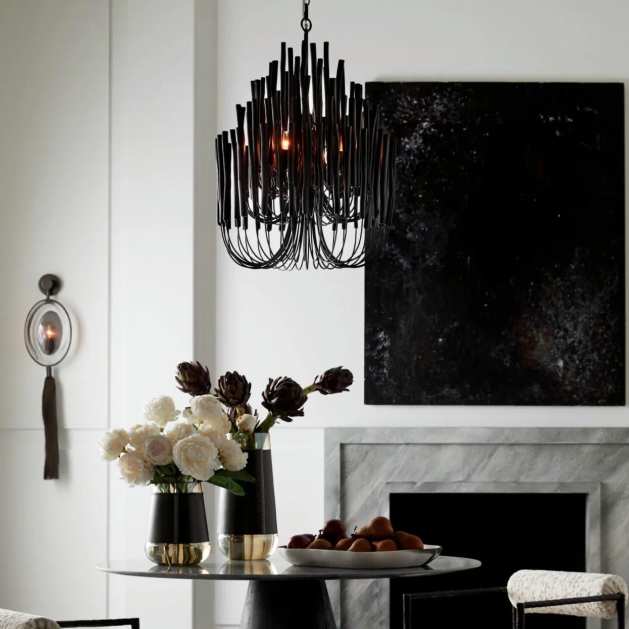 Swinton Chandelier - YIOSI