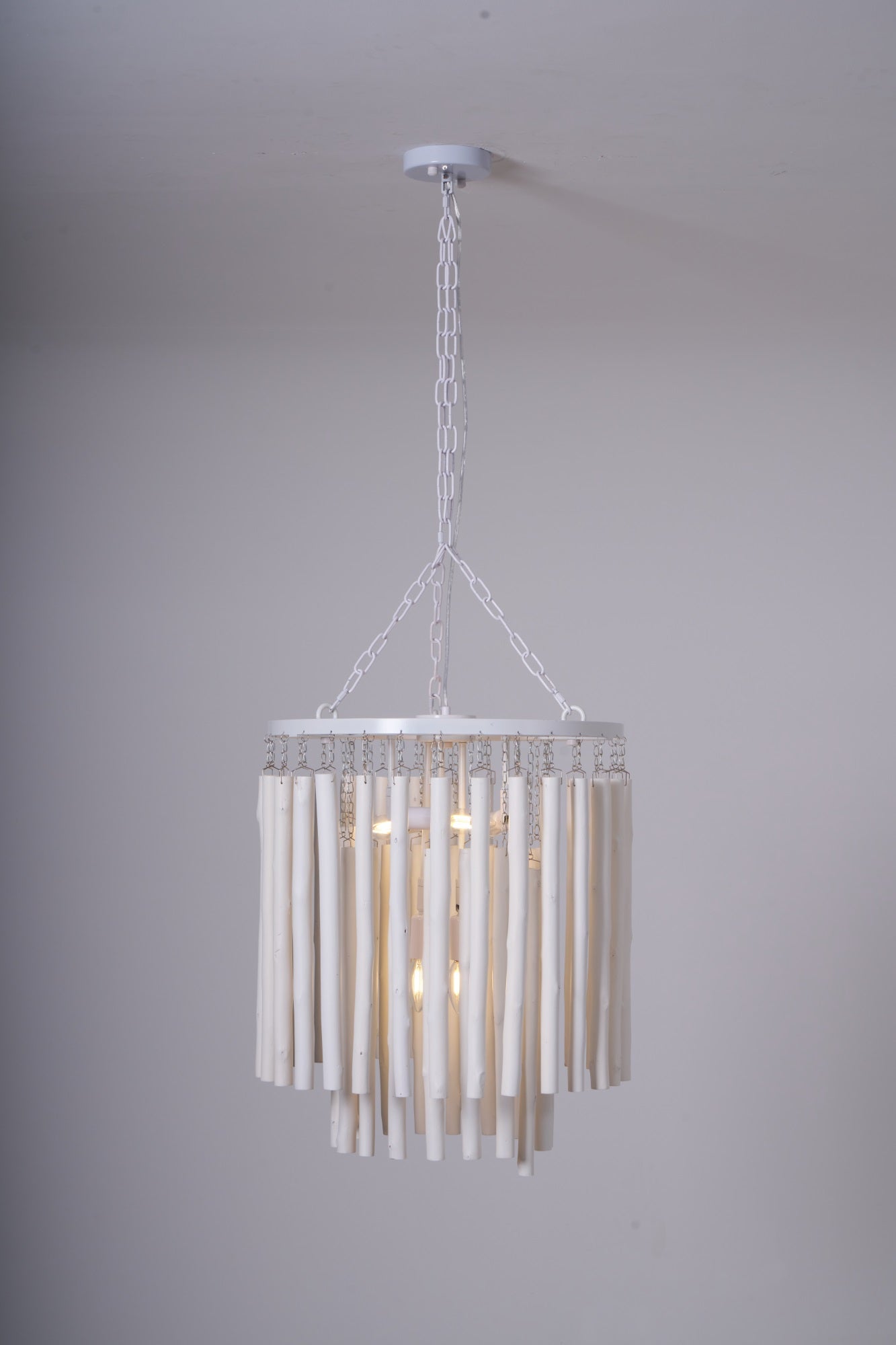 Swinton Chandelier - YIOSI