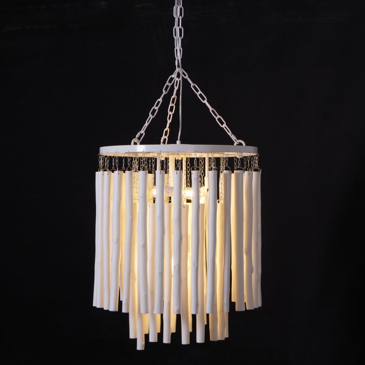 Swinton Chandelier - YIOSI