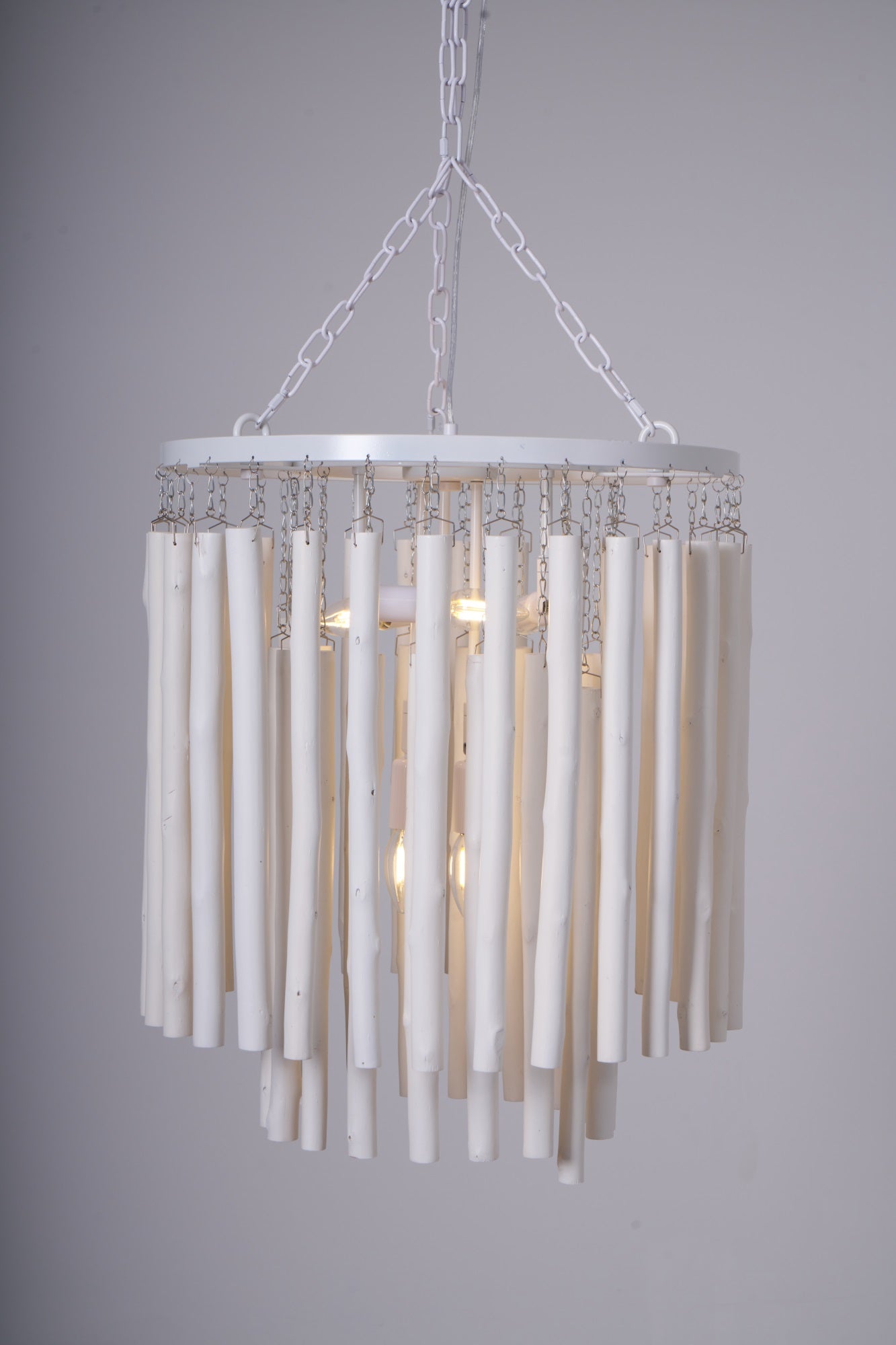 Swinton Chandelier - YIOSI