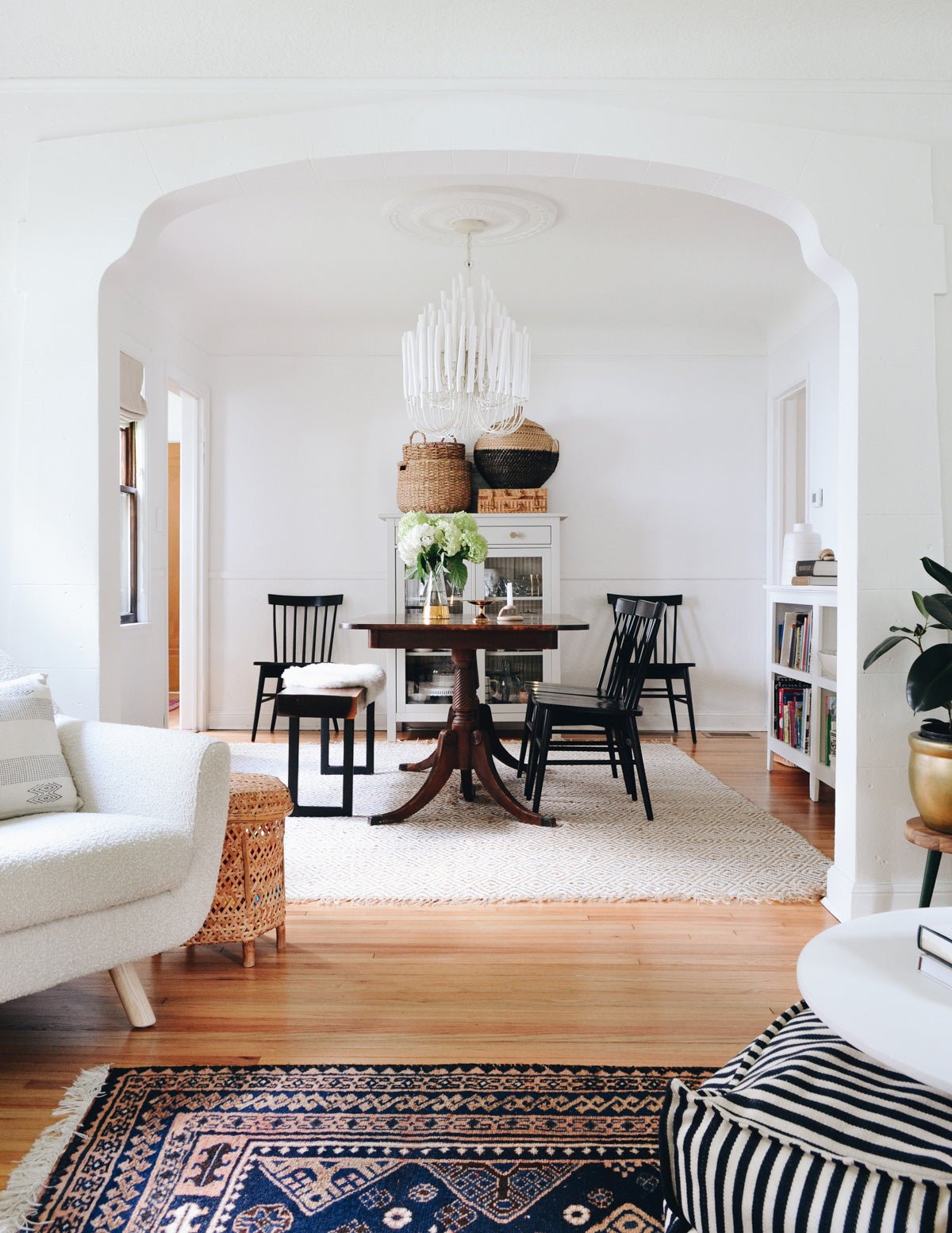 Swinton Chandelier - YIOSI