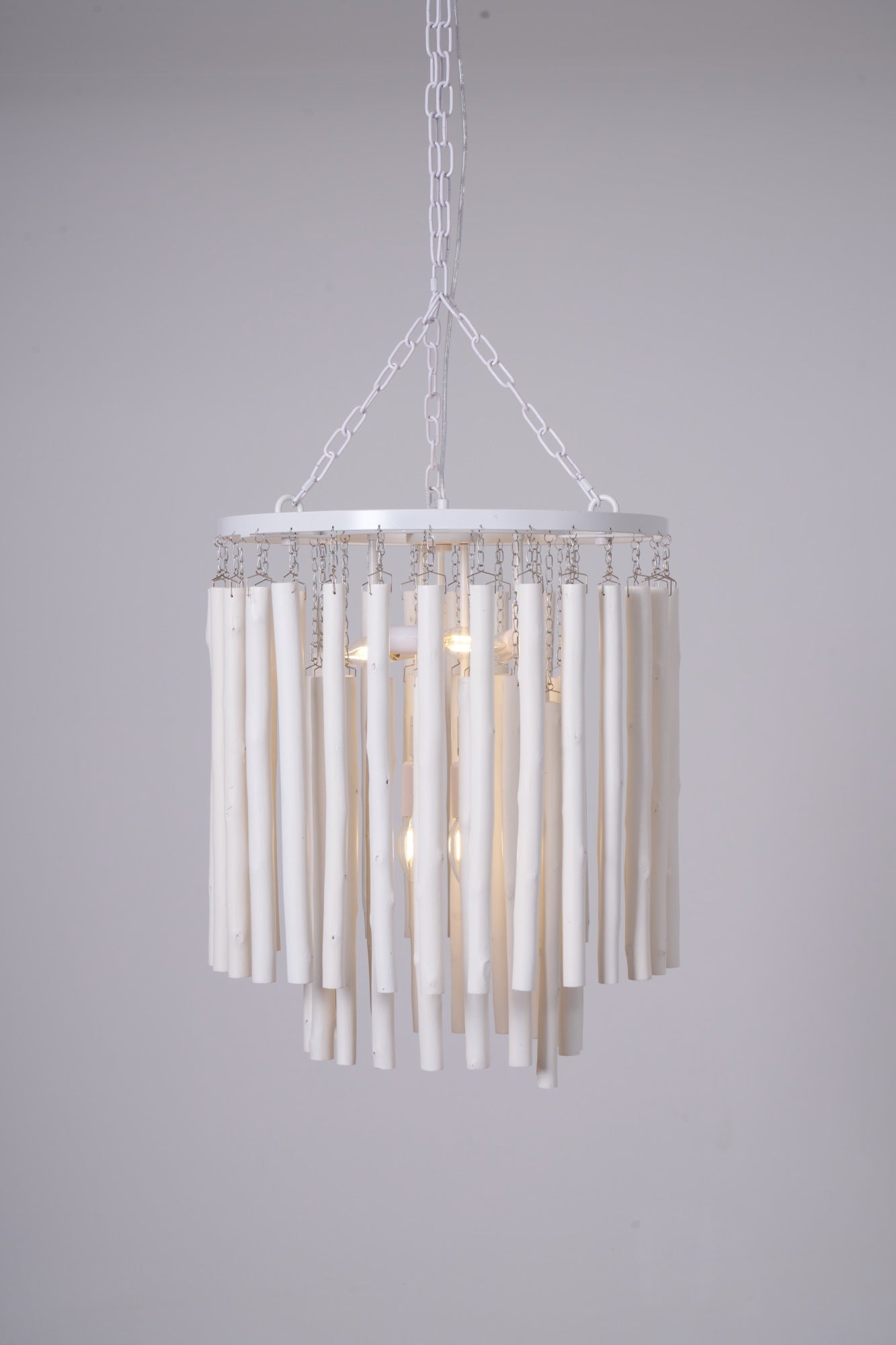 Swinton Chandelier - YIOSI