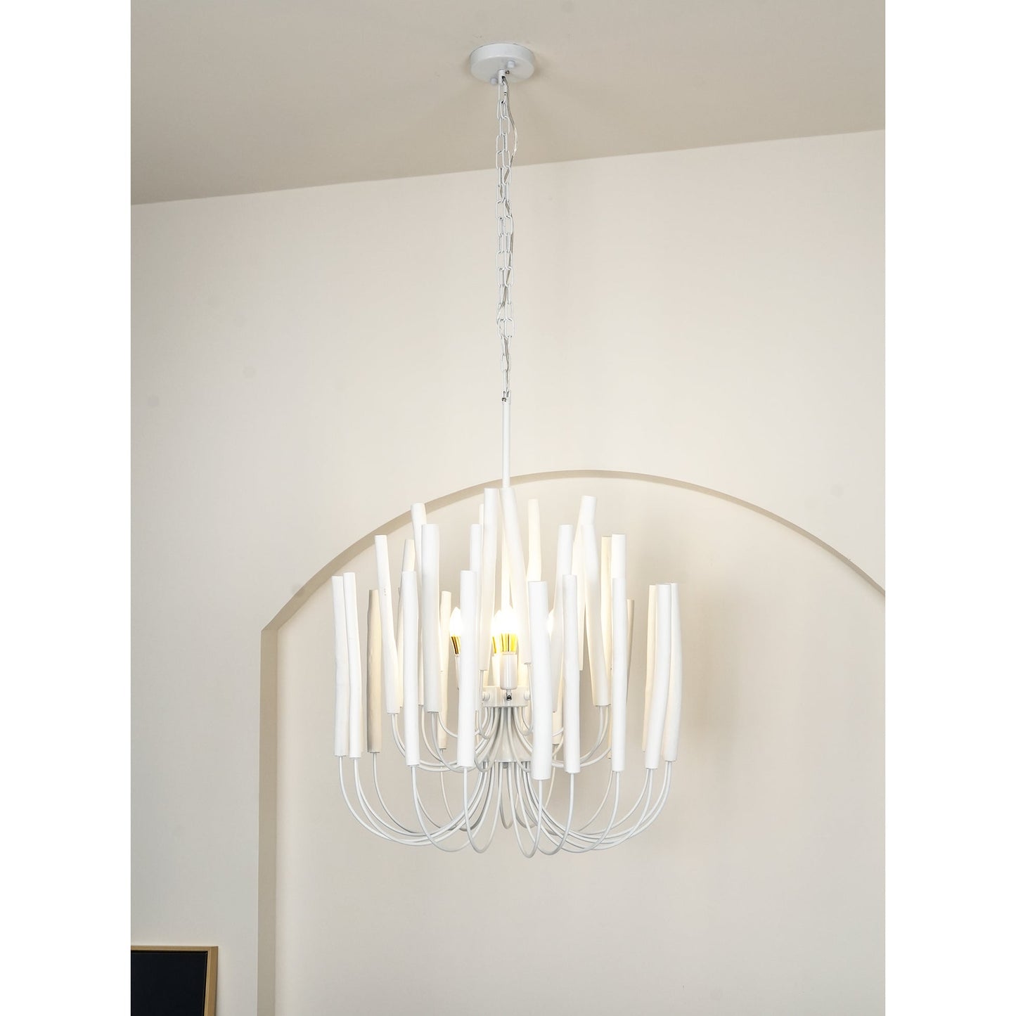 Swinton Chandelier - YIOSI
