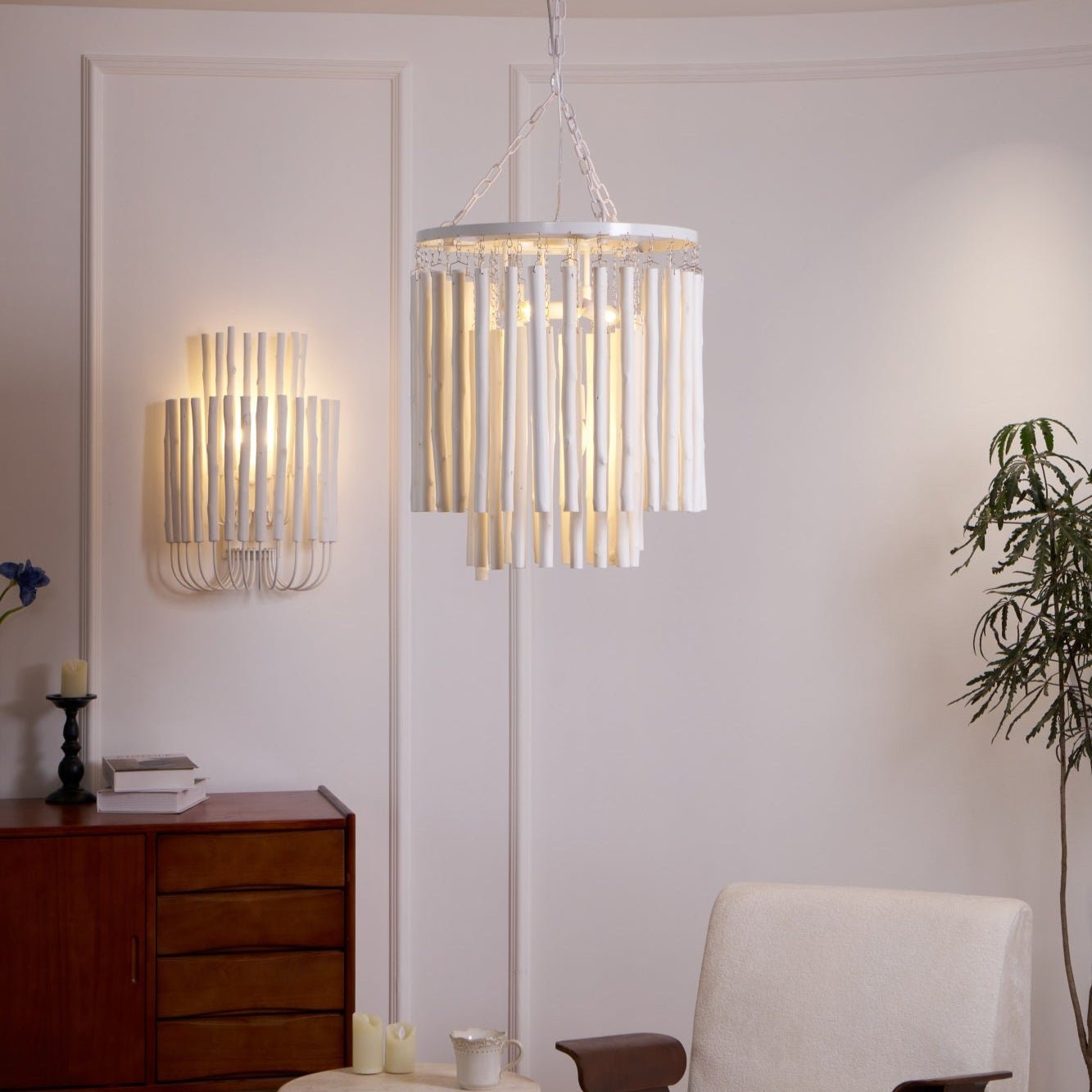 Swinton Chandelier - YIOSI