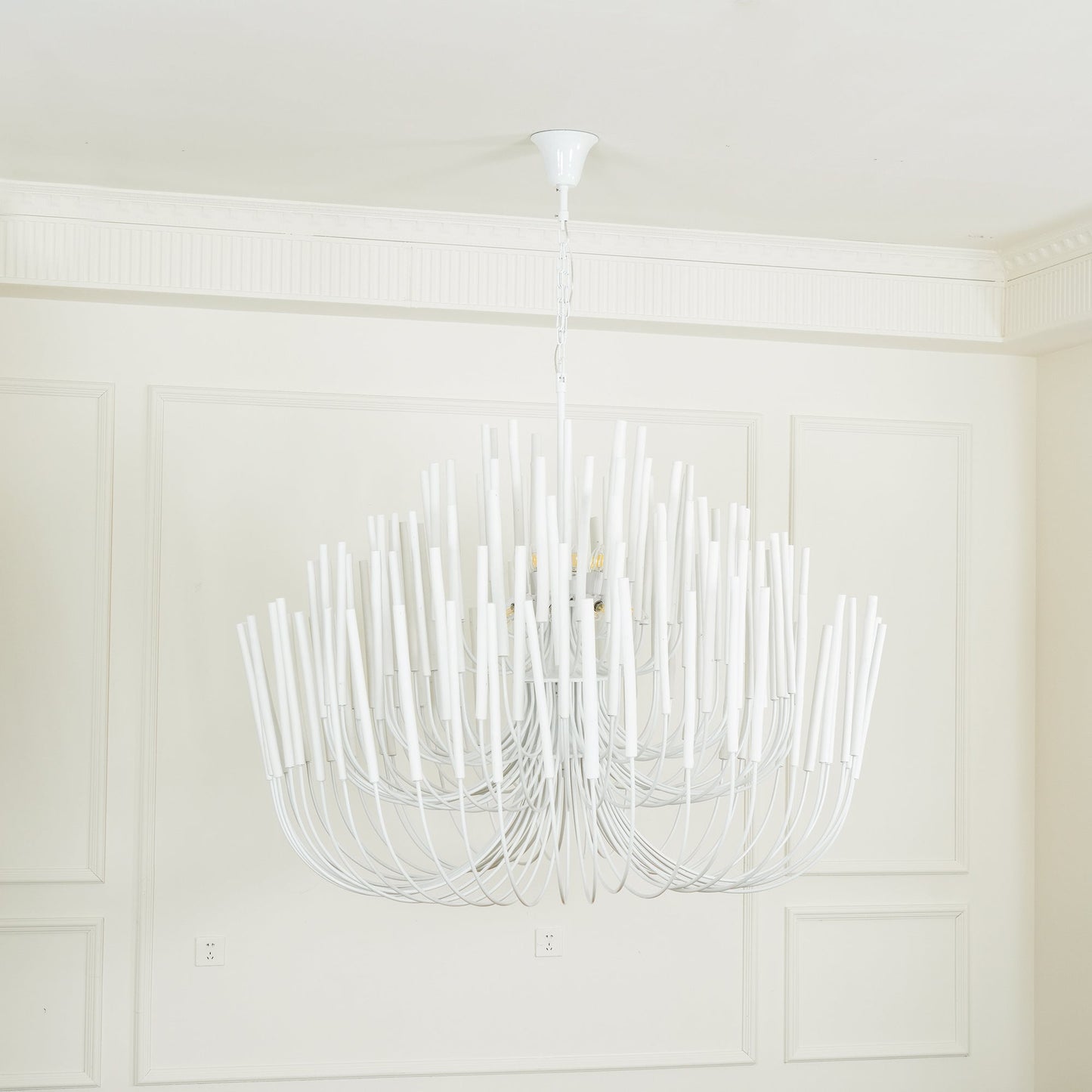Swinton Chandelier - YIOSI