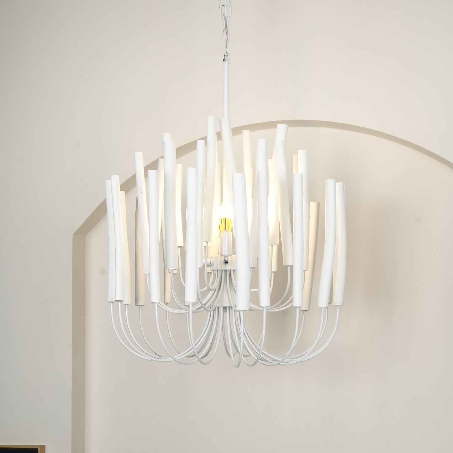 Swinton Chandelier - YIOSI
