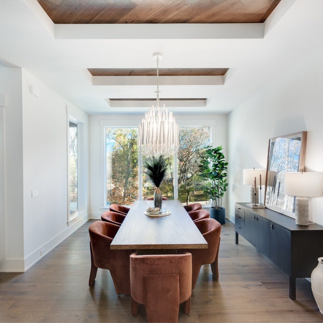 Swinton Chandelier - YIOSI