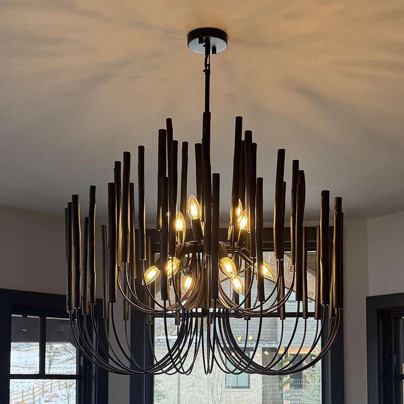 Swinton Chandelier - YIOSI
