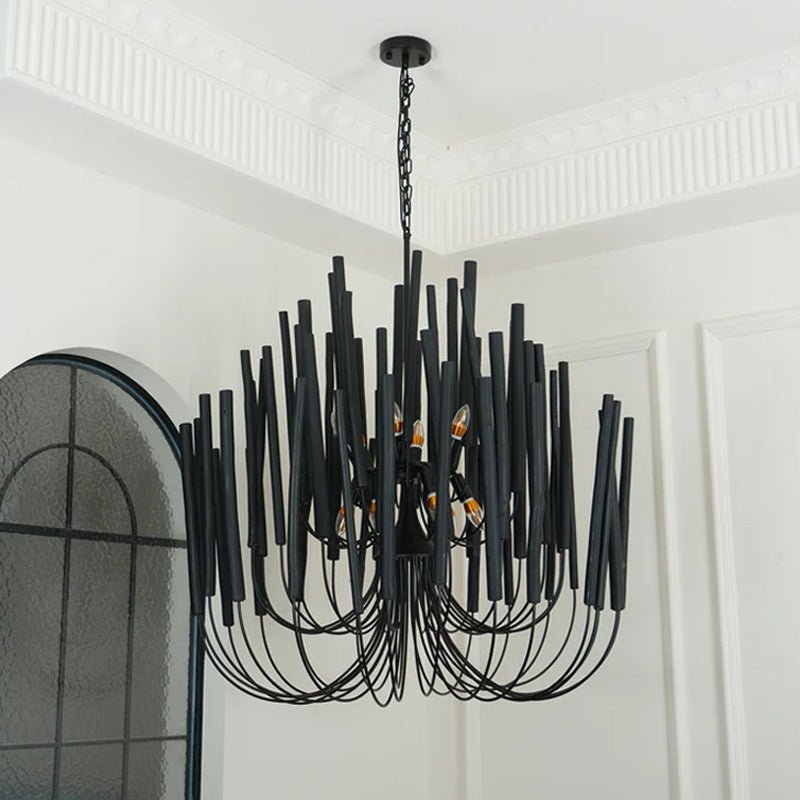 Swinton Chandelier - YIOSI