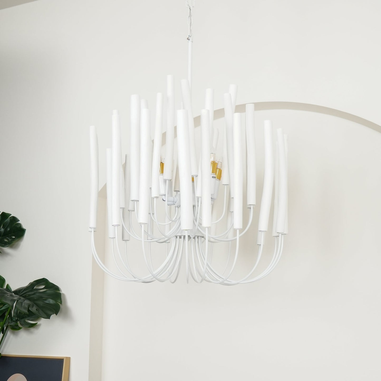 Swinton Chandelier - YIOSI