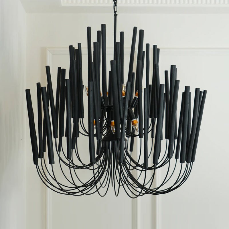Swinton Chandelier - YIOSI
