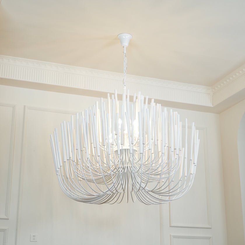 Swinton Chandelier - YIOSI