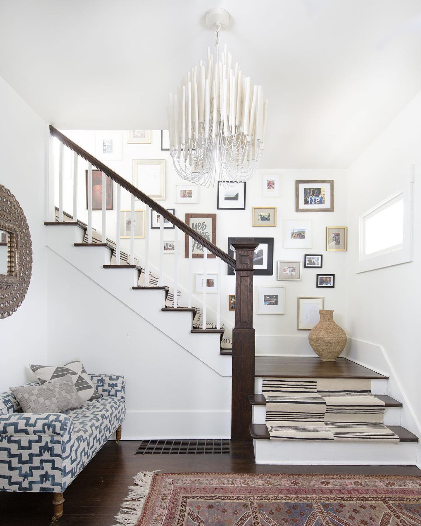 Swinton Chandelier - YIOSI