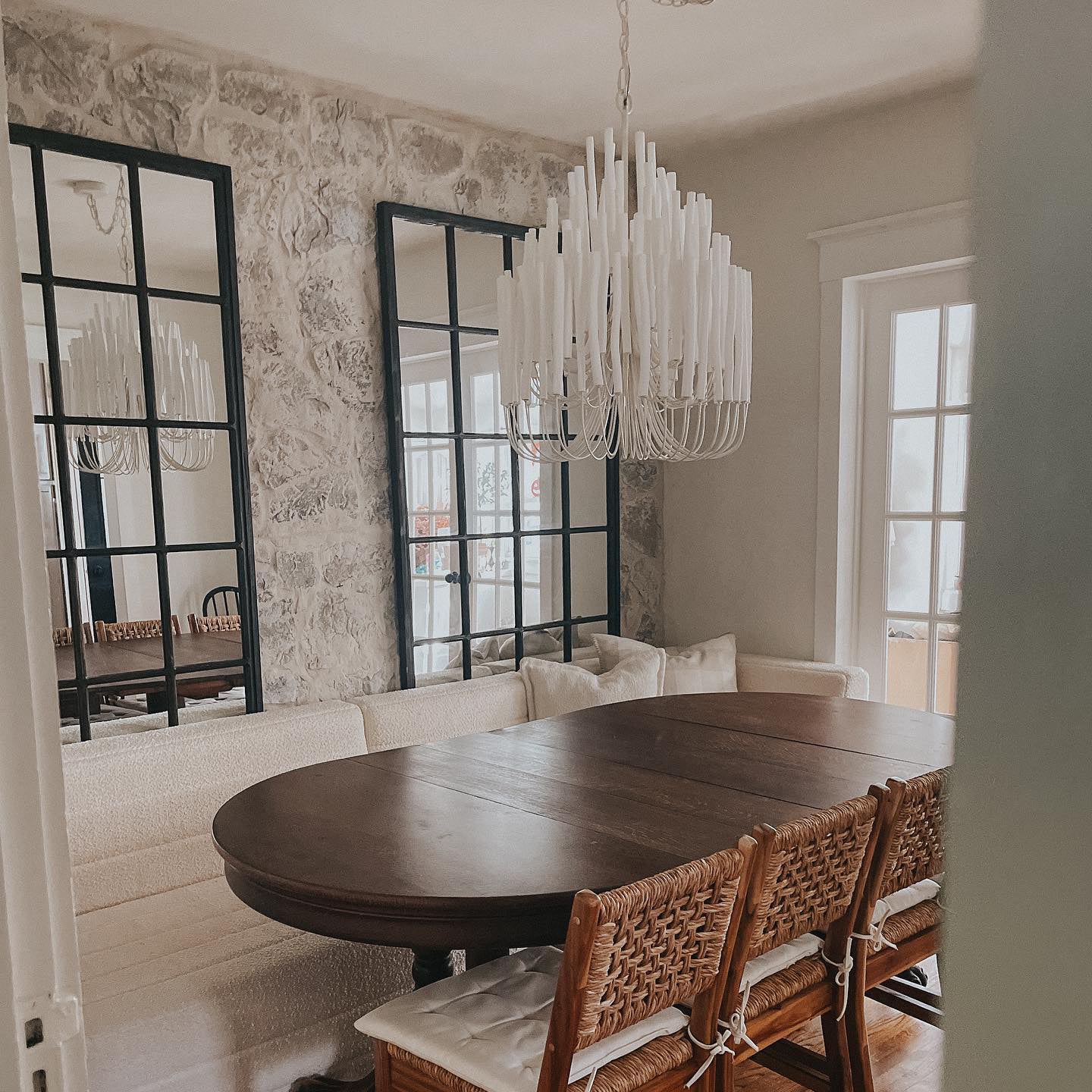 Swinton Chandelier - YIOSI