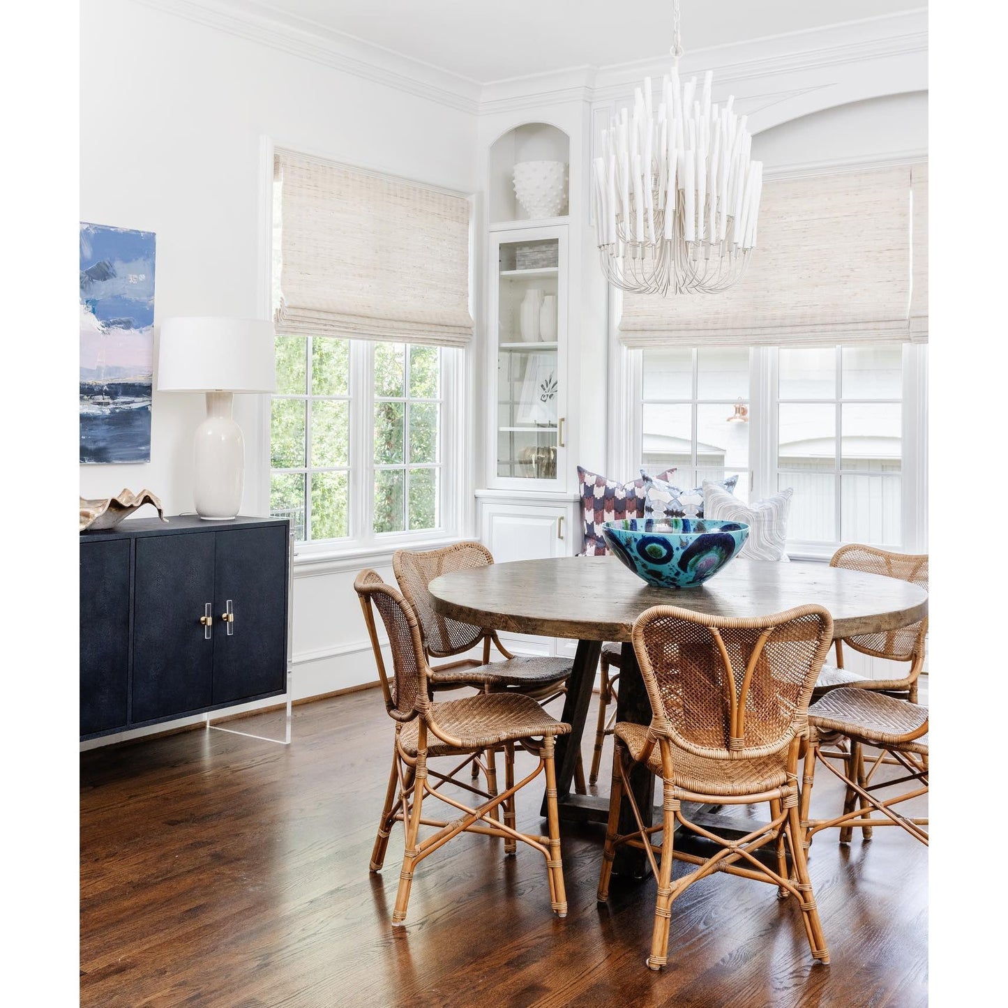 Swinton Chandelier - YIOSI