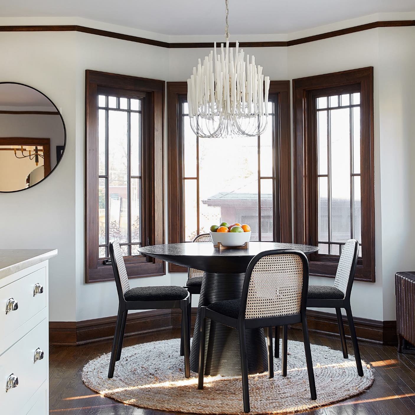 Swinton Chandelier - YIOSI