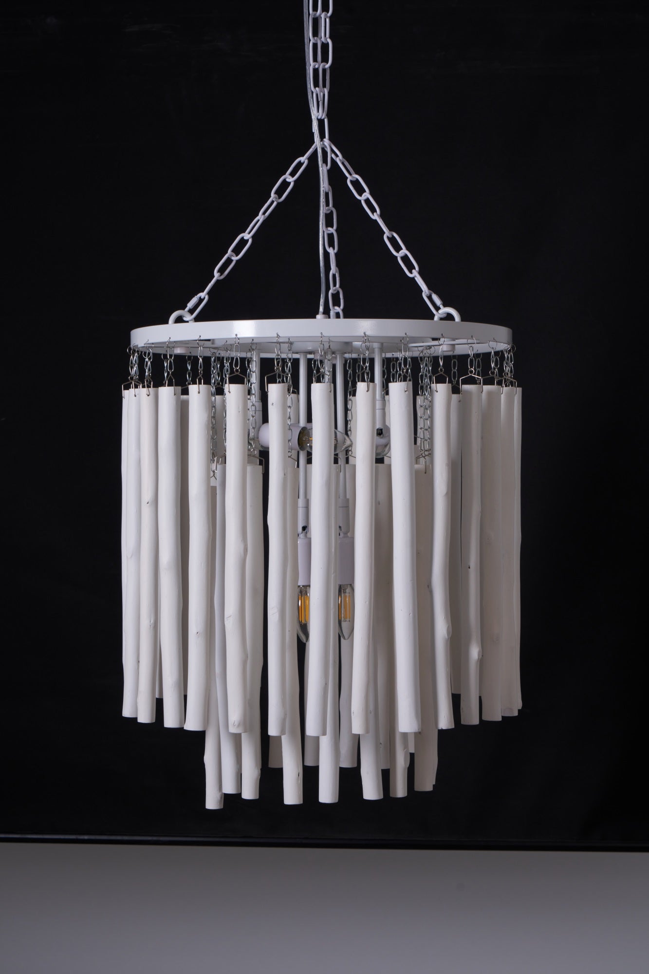 Swinton Chandelier - YIOSI