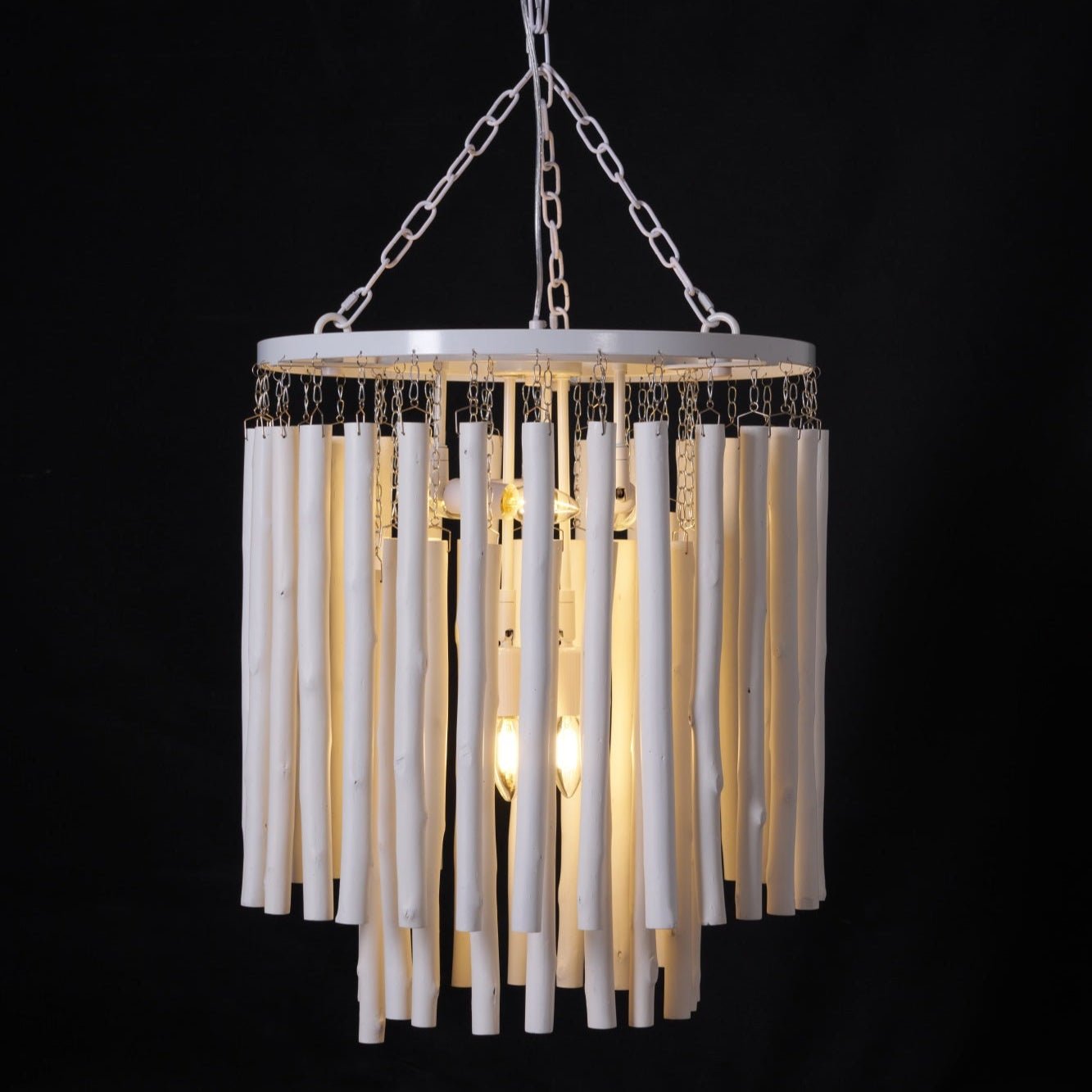 Swinton Chandelier - YIOSI