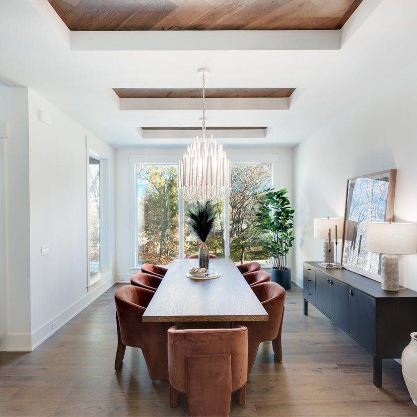 Swinton Chandelier - YIOSI