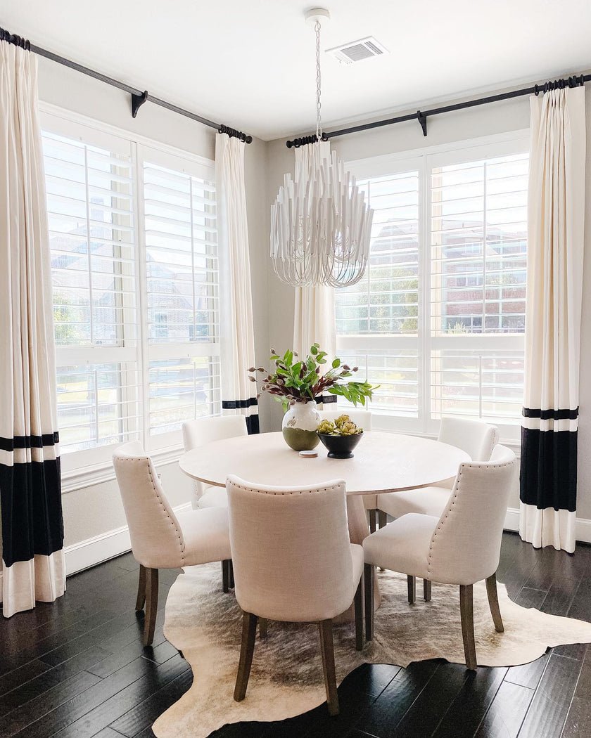 Swinton Chandelier - YIOSI