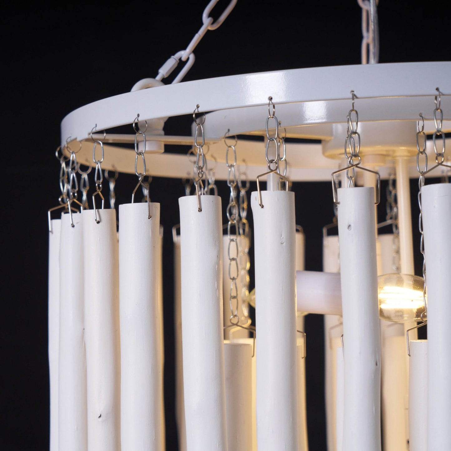 Swinton Chandelier - YIOSI