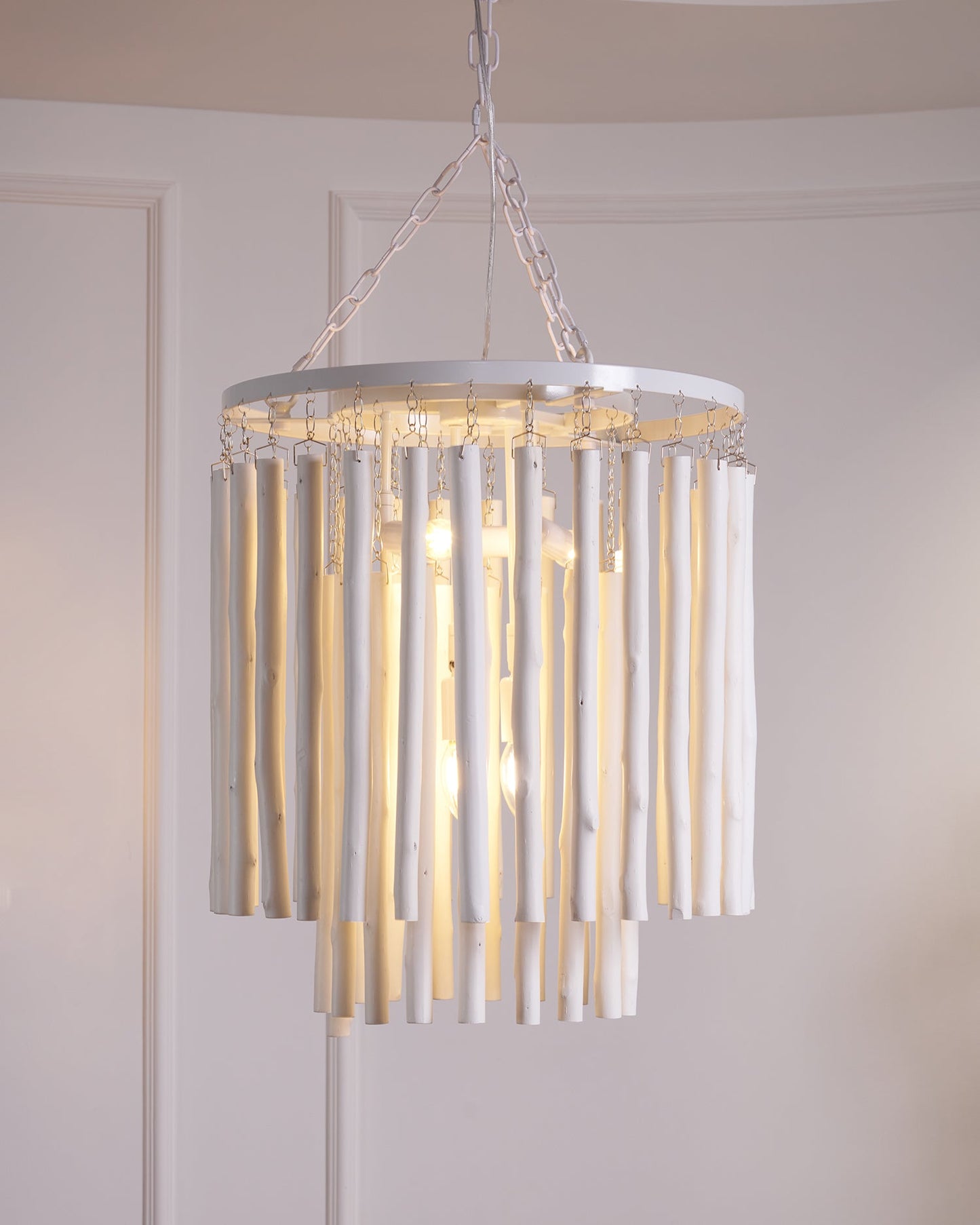 Swinton Chandelier - YIOSI