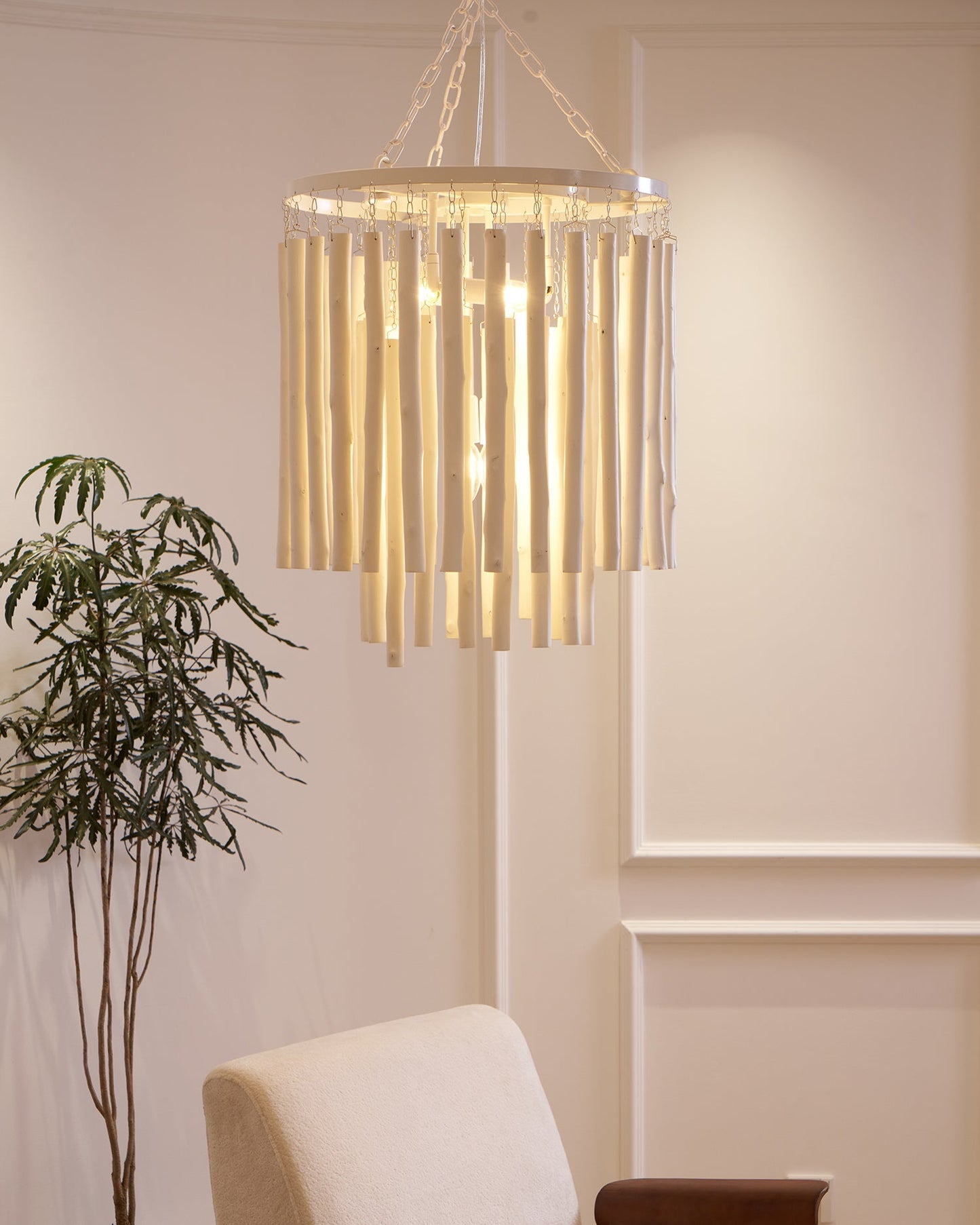 Swinton Chandelier - YIOSI