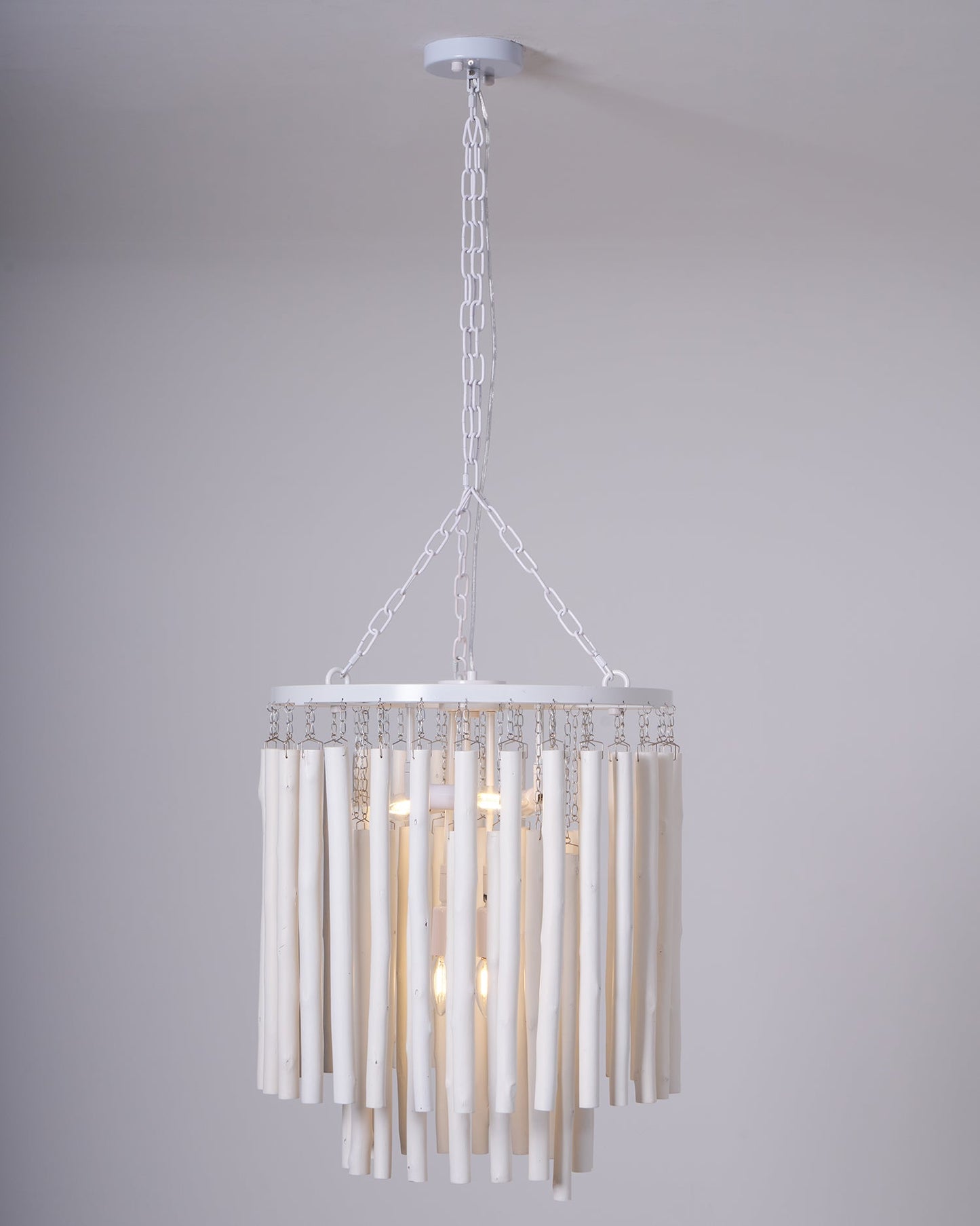 Swinton Chandelier - YIOSI