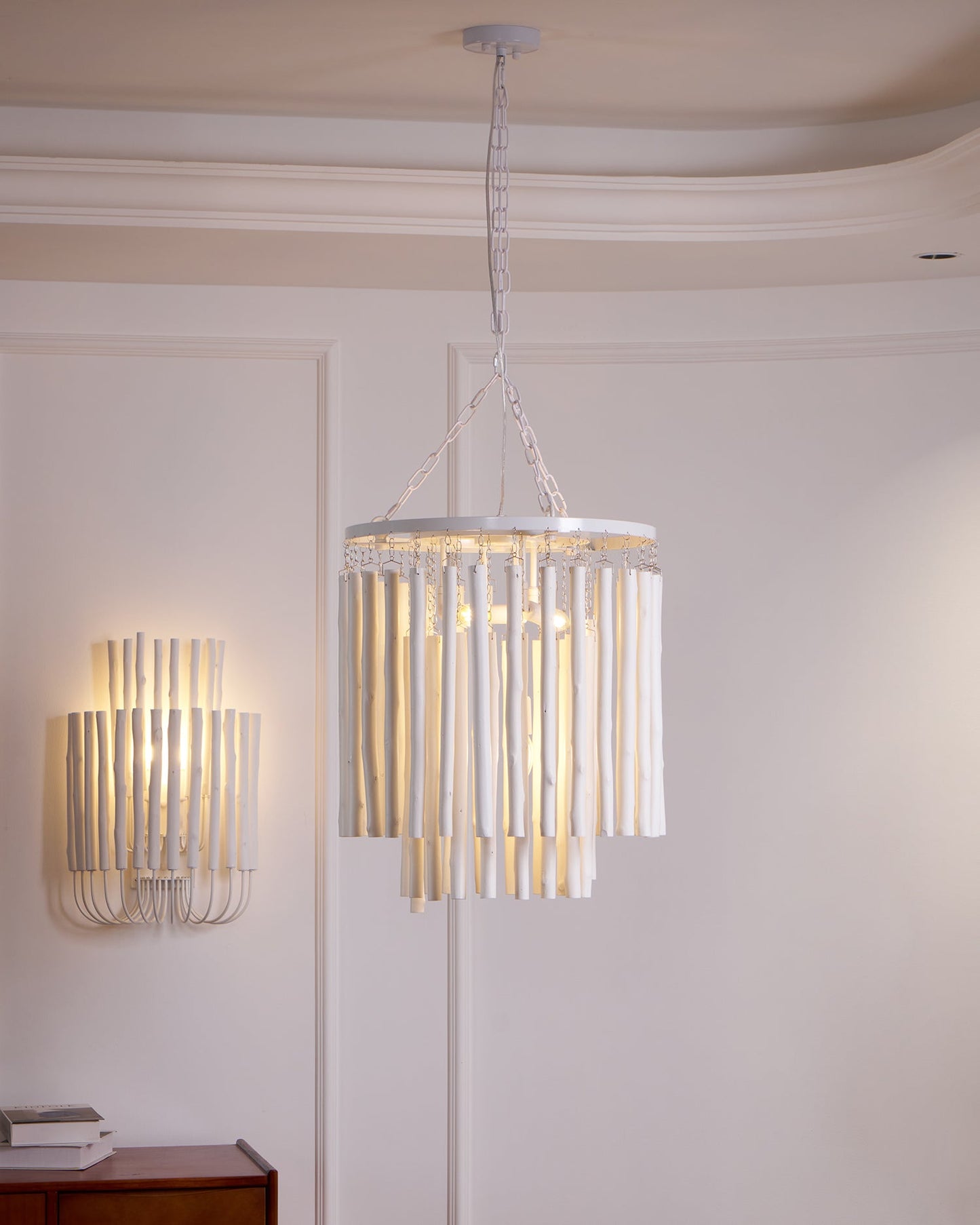 Swinton Chandelier - YIOSI