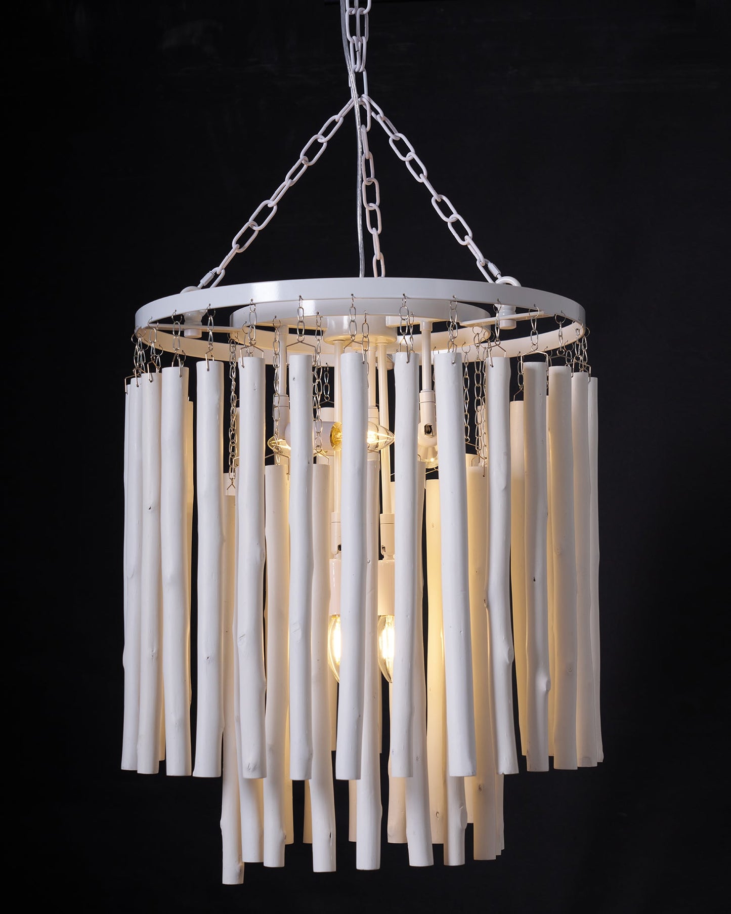 Swinton Chandelier - YIOSI