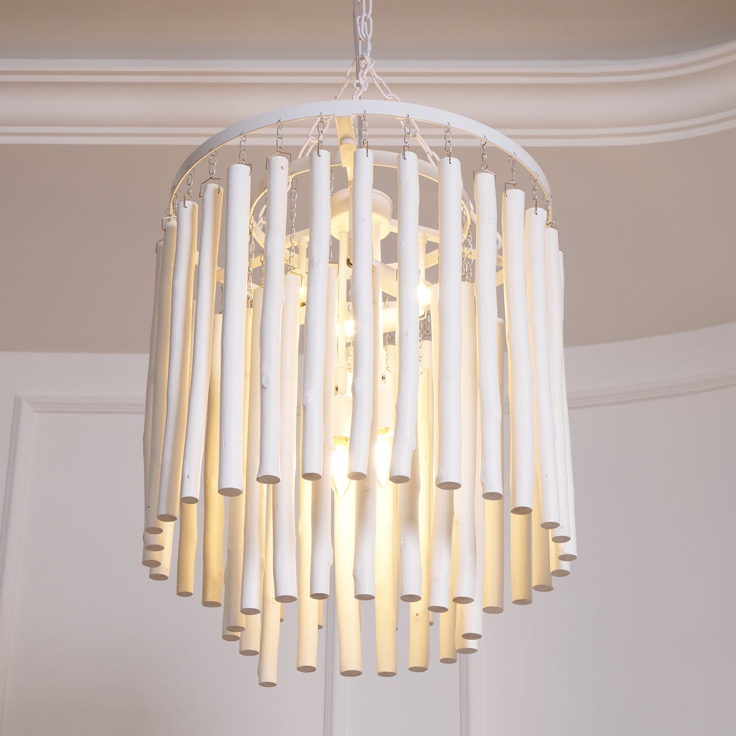 Swinton Chandelier - YIOSI