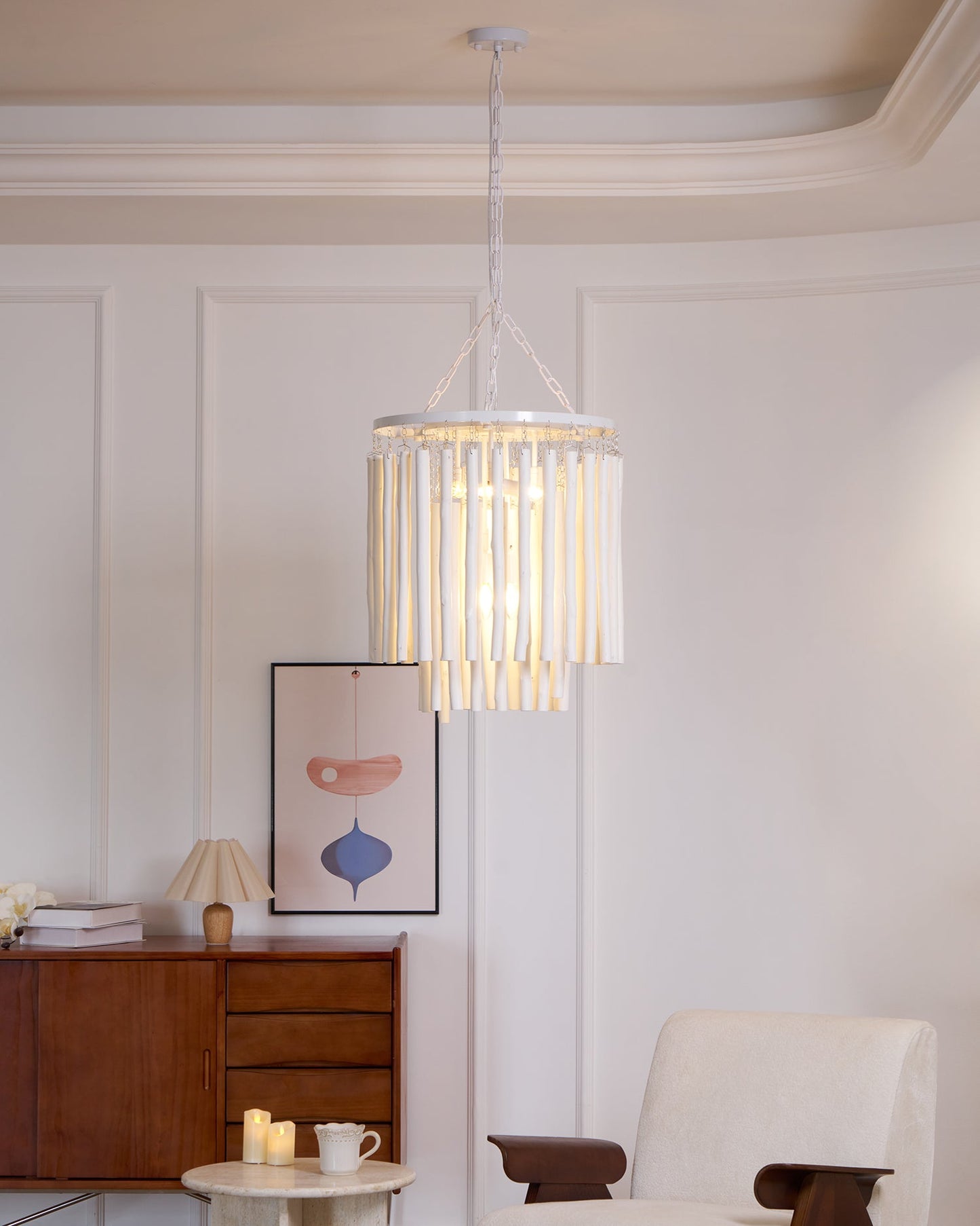 Swinton Chandelier - YIOSI