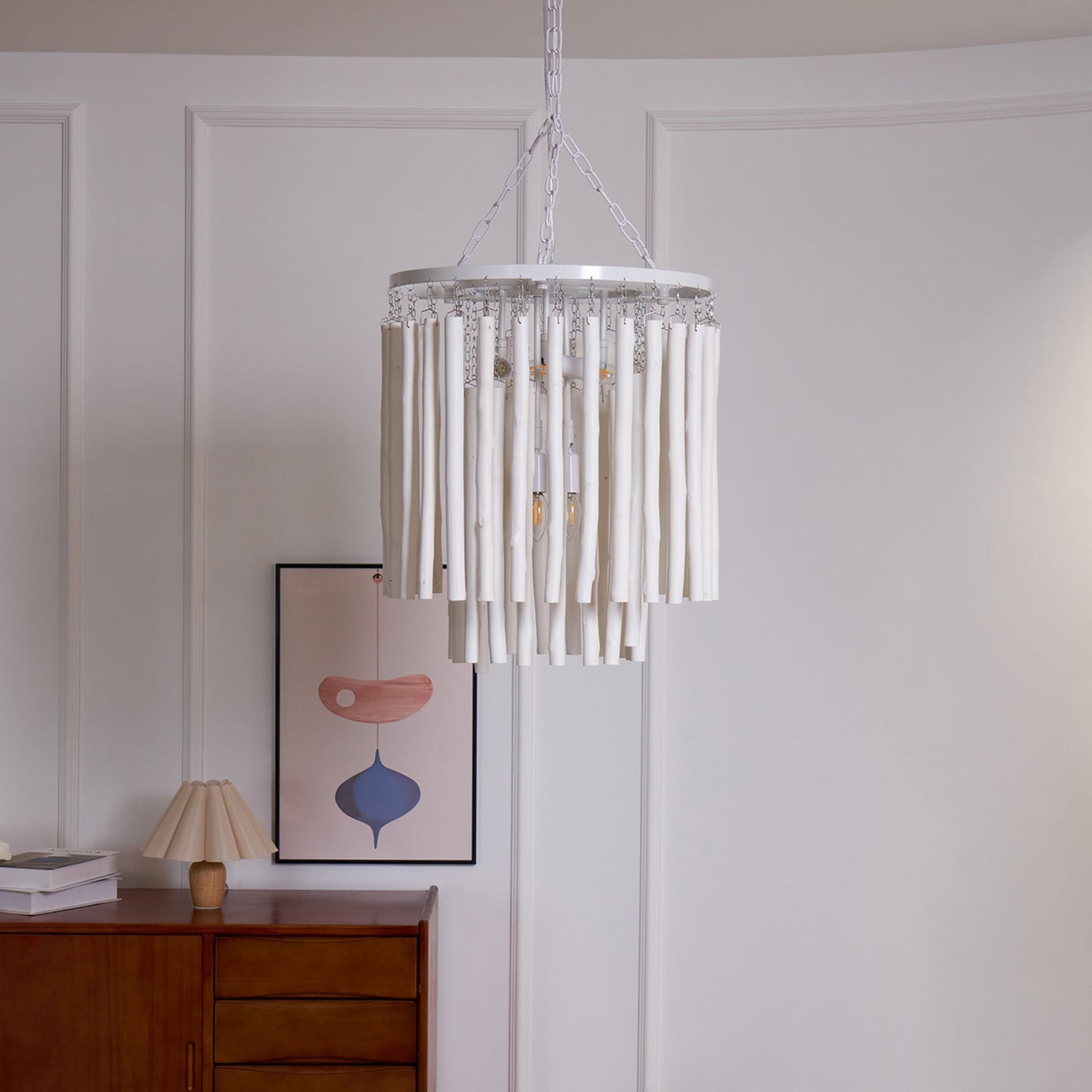 Swinton Chandelier - YIOSI