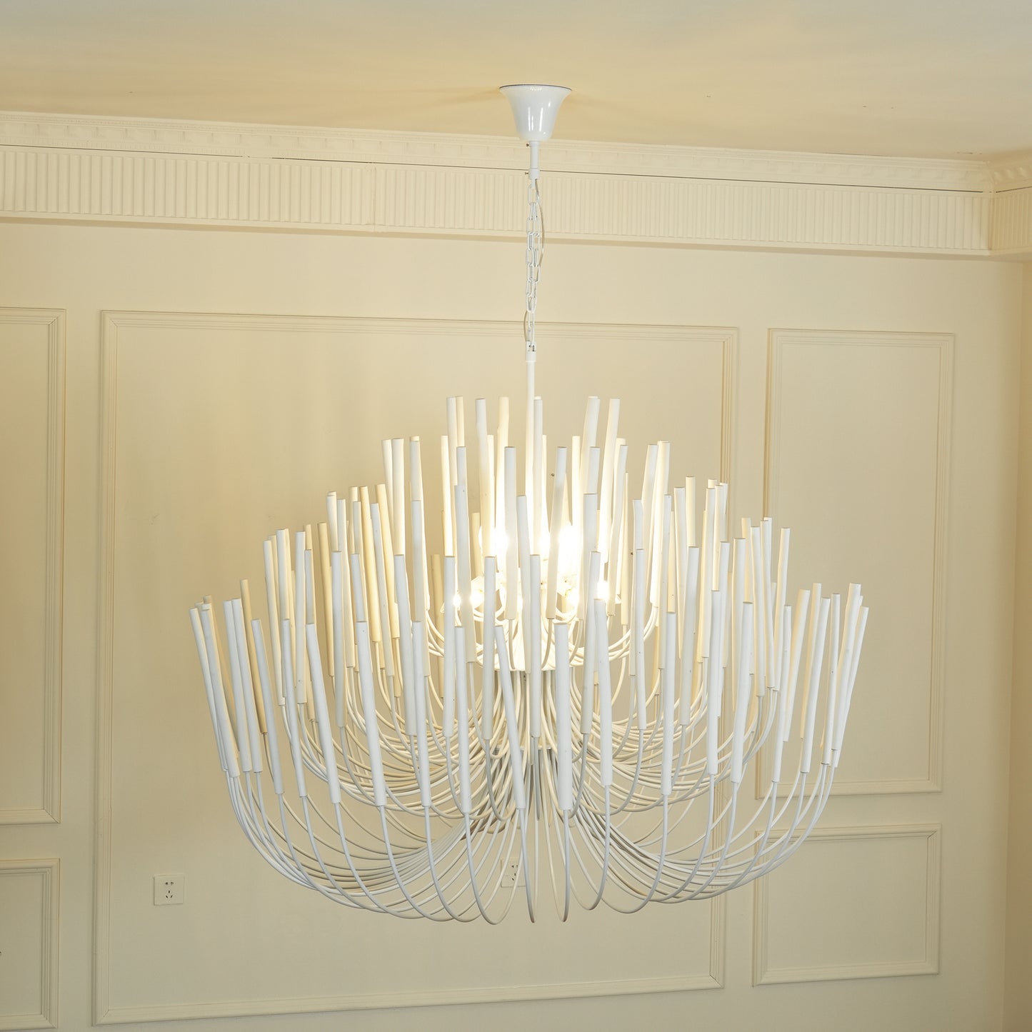Swinton Chandelier - YIOSI