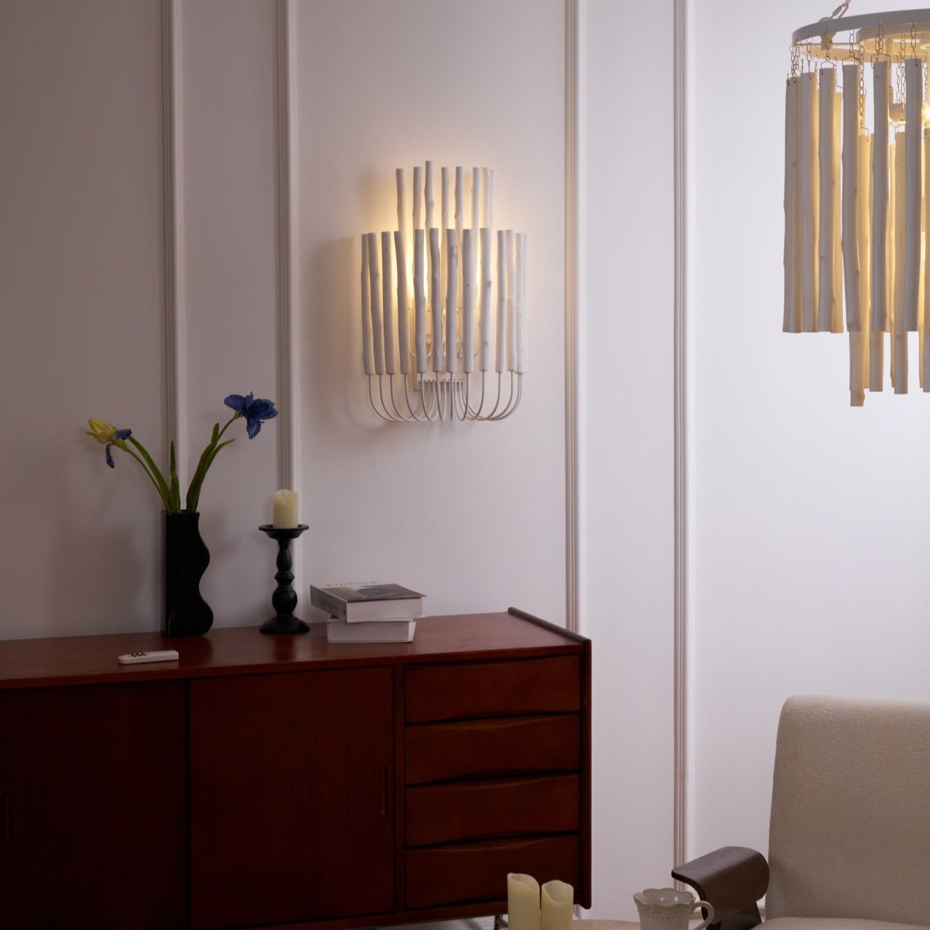 Swinton Wall Lamp - YIOSI
