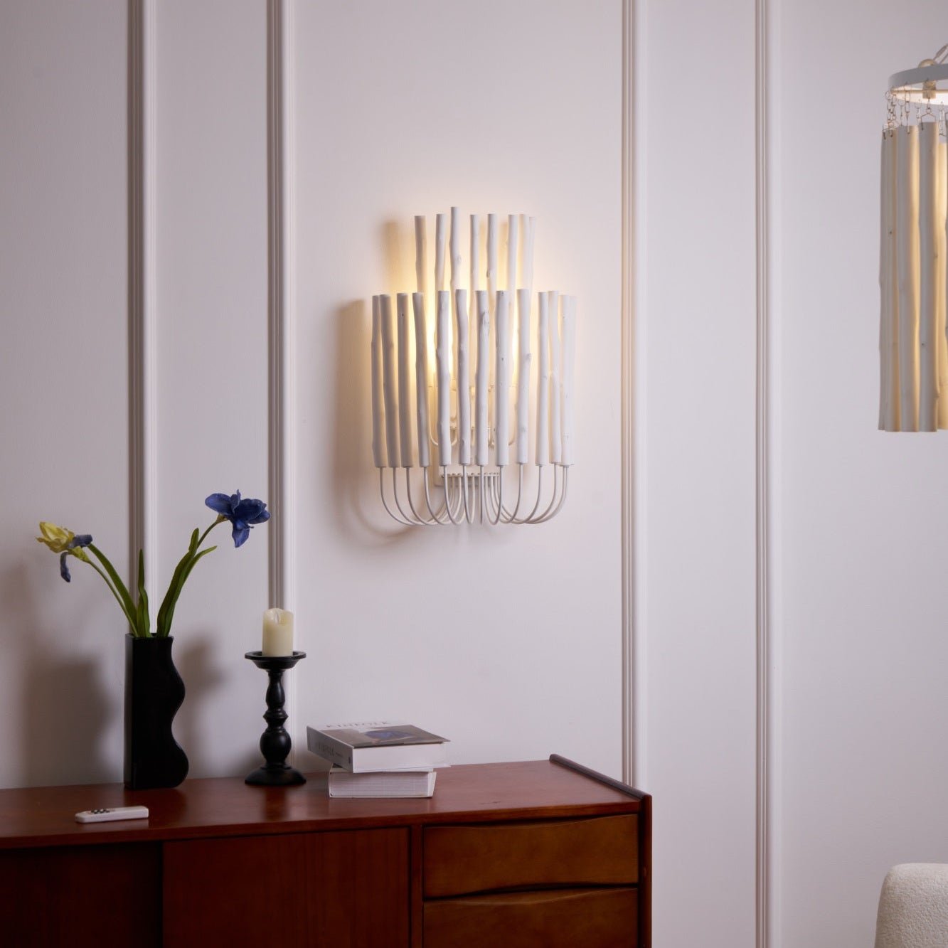 Swinton Wall Lamp - YIOSI