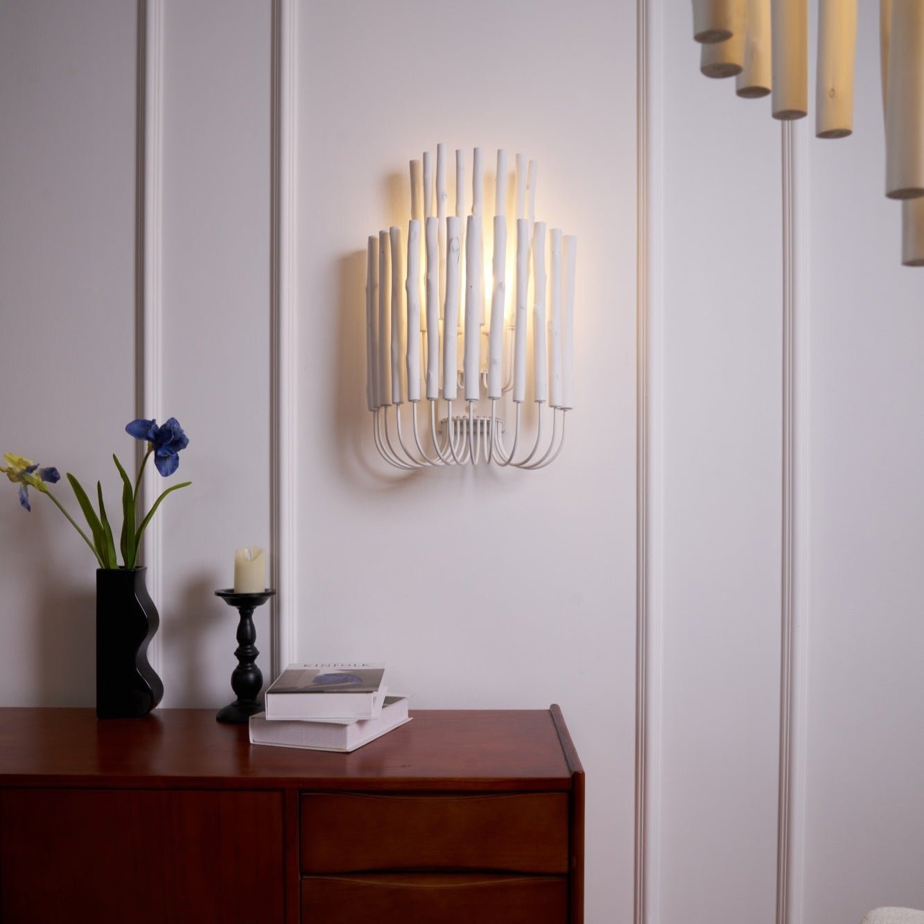Swinton Wall Lamp - YIOSI