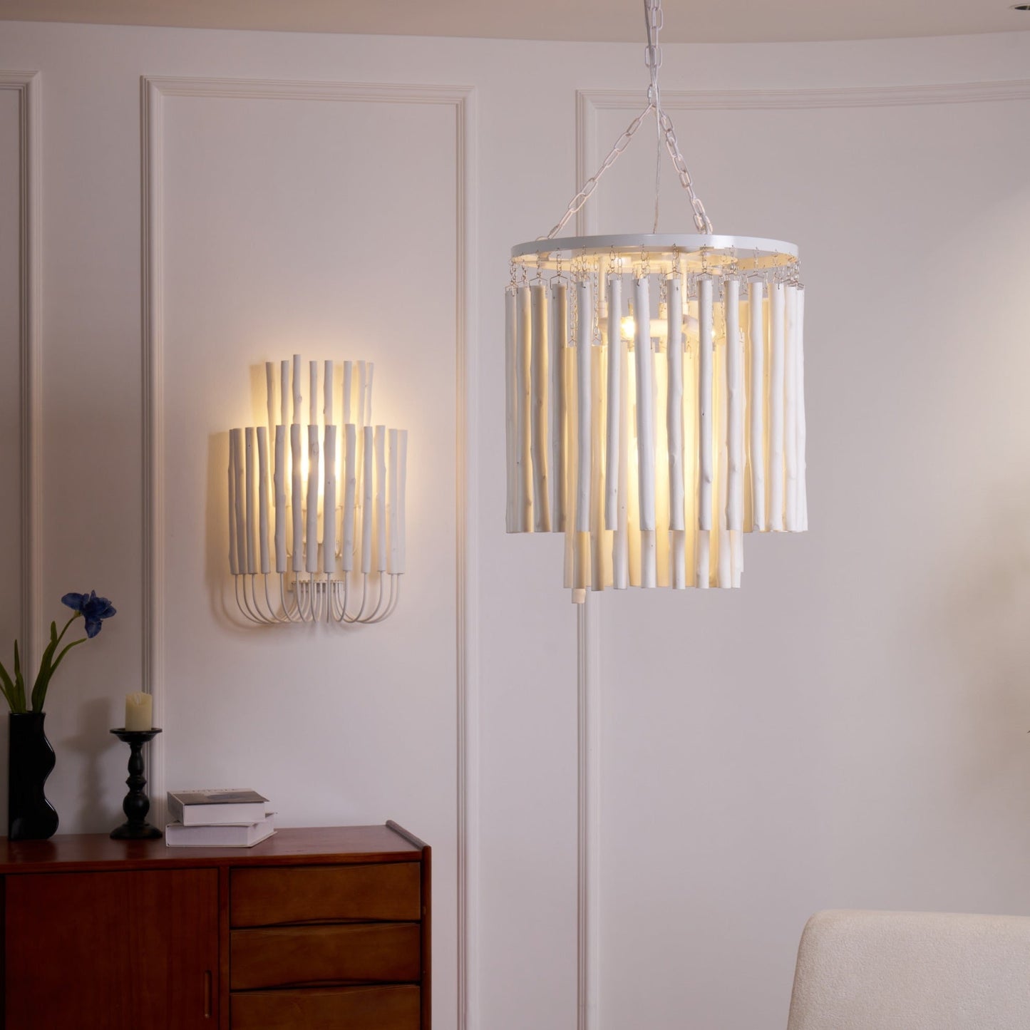 Swinton Wall Lamp - YIOSI