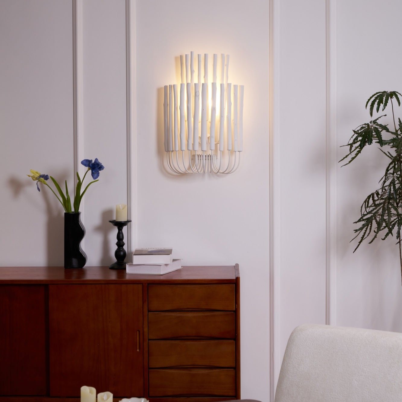 Swinton Wall Lamp - YIOSI