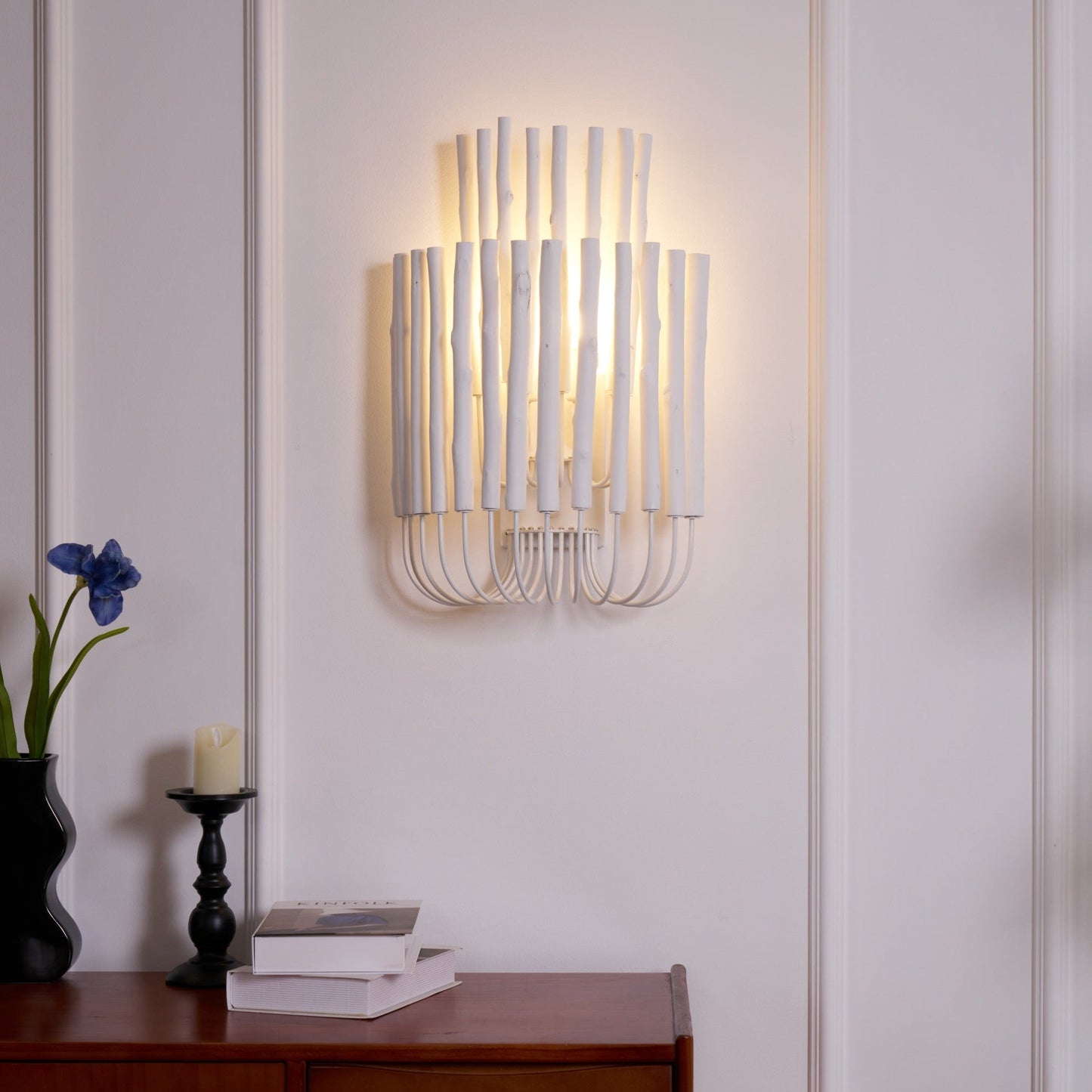 Swinton Wall Lamp - YIOSI