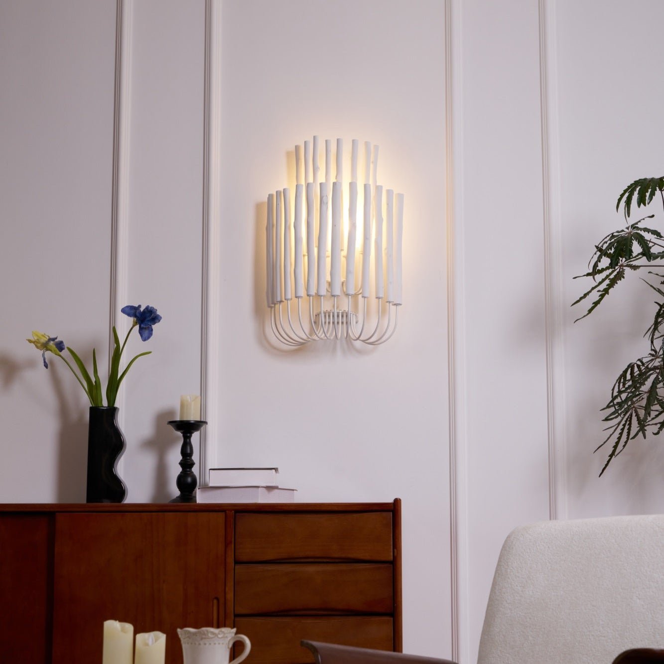 Swinton Wall Lamp - YIOSI