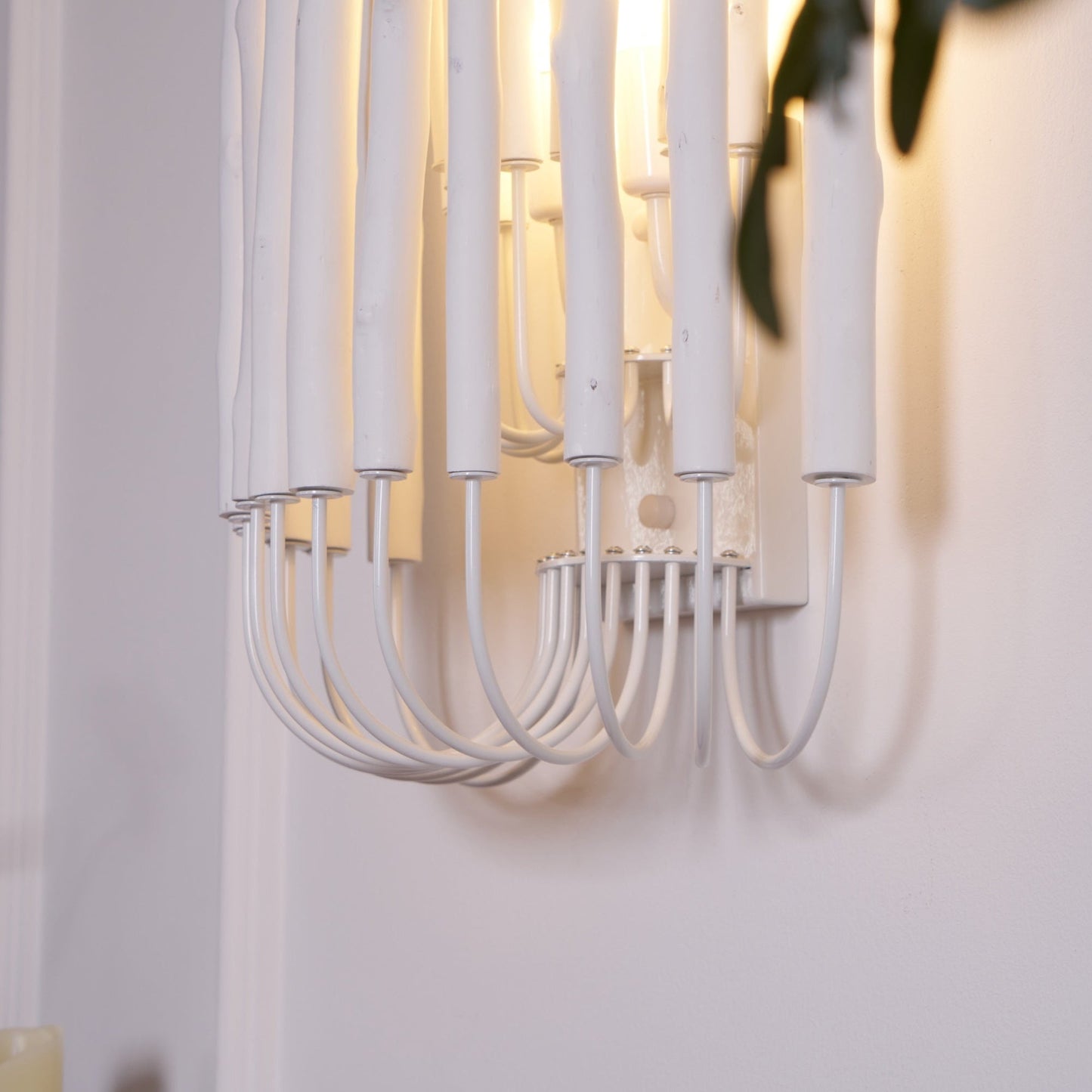Swinton Wall Lamp - YIOSI