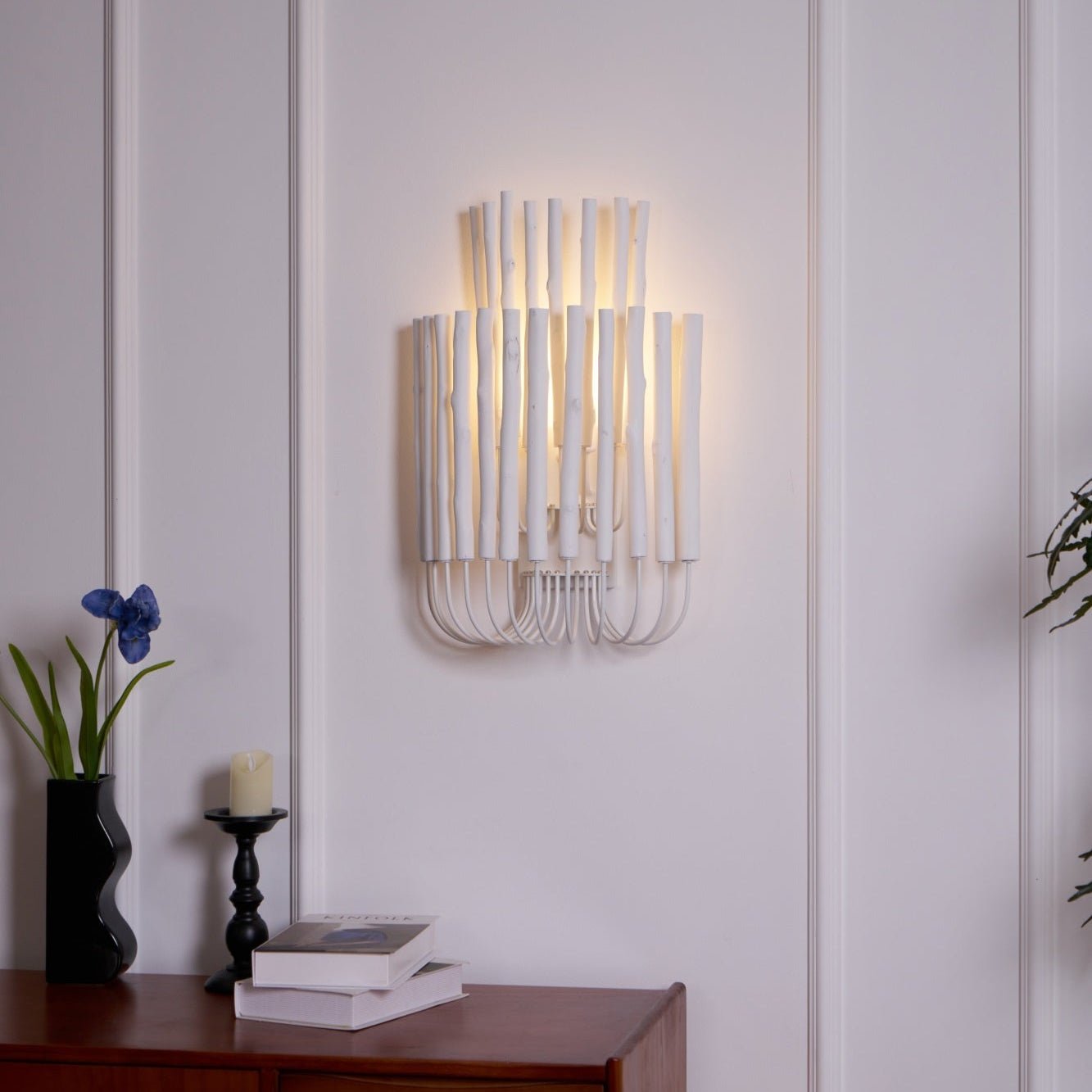Swinton Wall Lamp - YIOSI