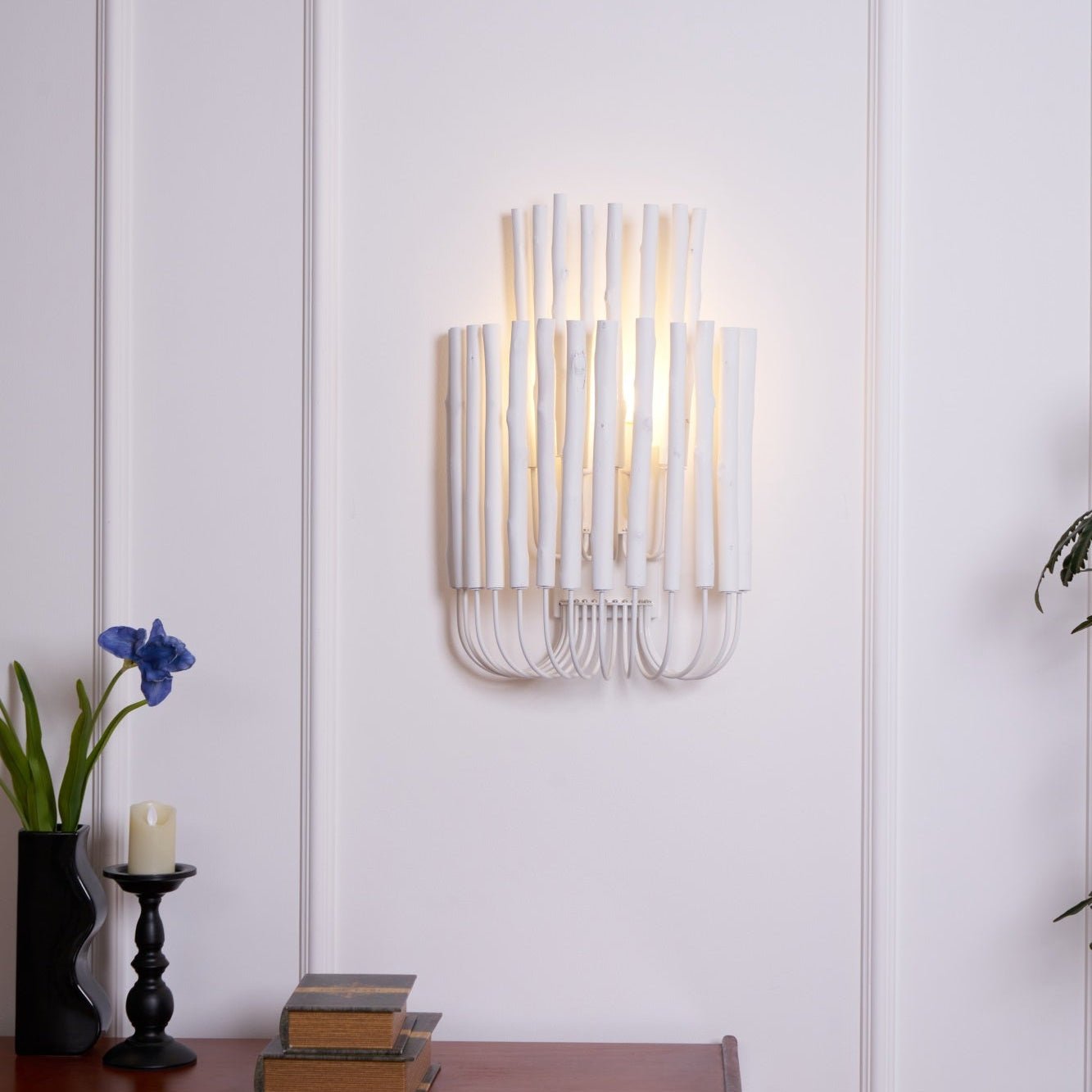 Swinton Wall Lamp - YIOSI