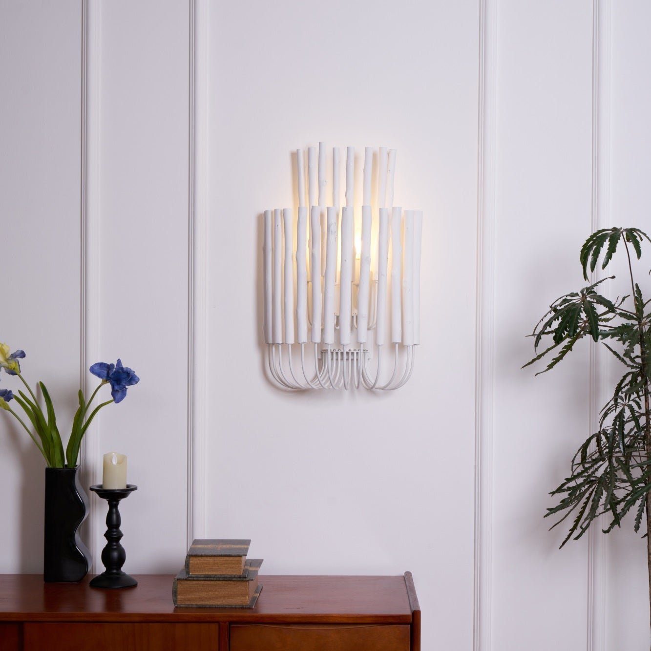 Swinton Wall Lamp - YIOSI