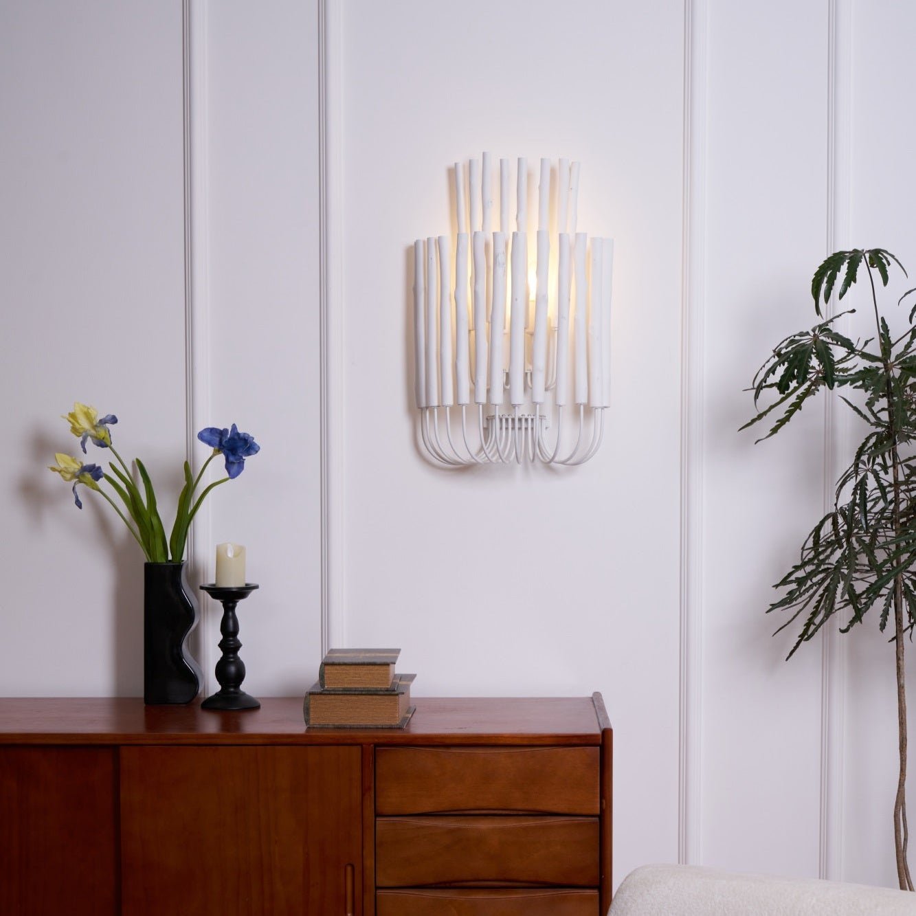 Swinton Wall Lamp - YIOSI