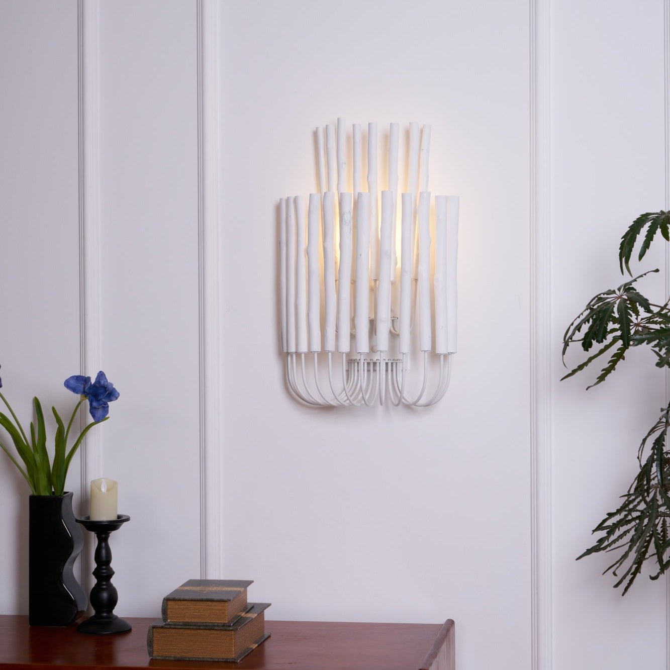 Swinton Wall Lamp - YIOSI