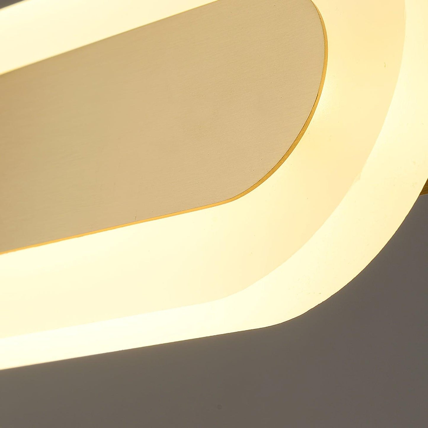 Swirl Chandelier - YIOSI